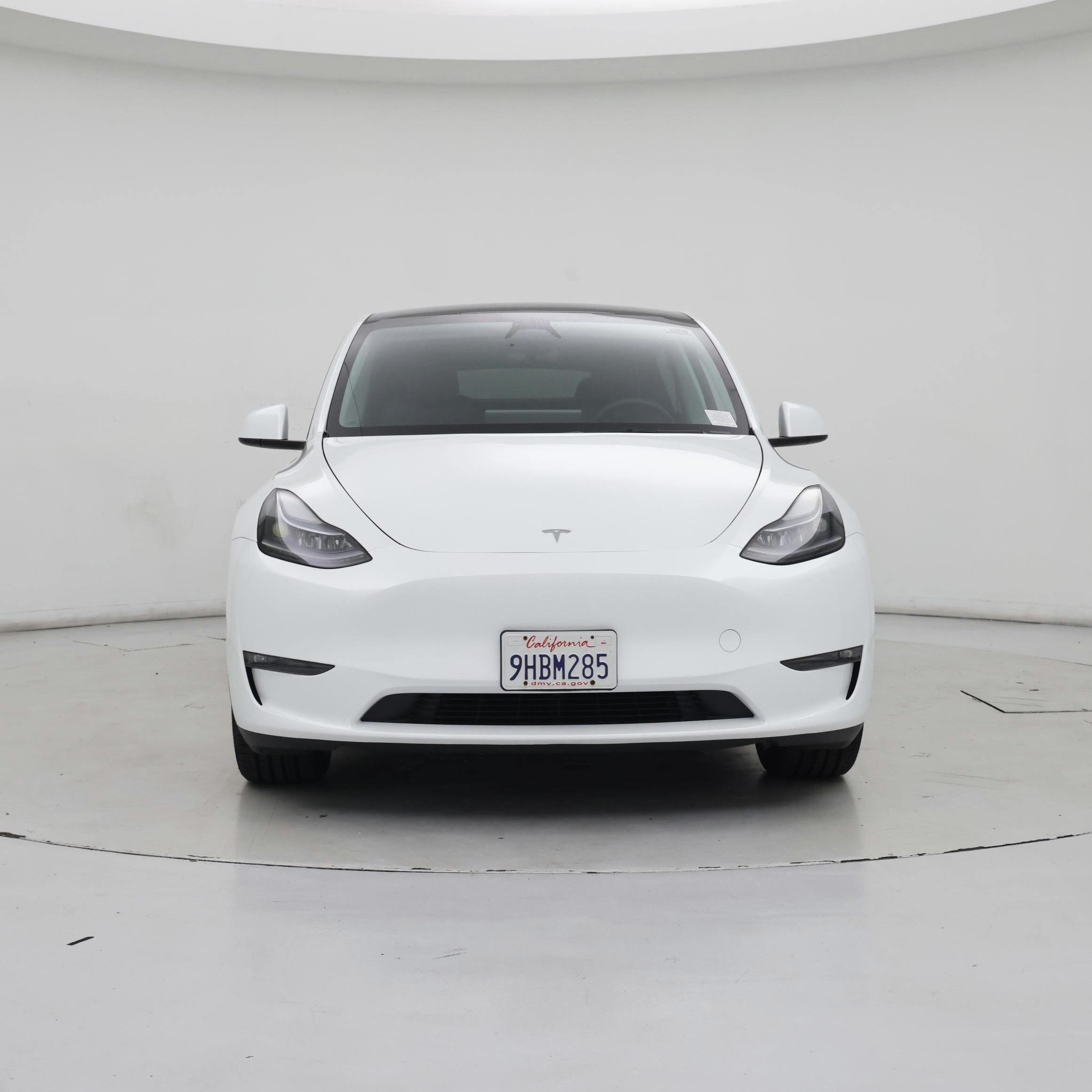 Thumbnail: 2023 Tesla Model Y - 5