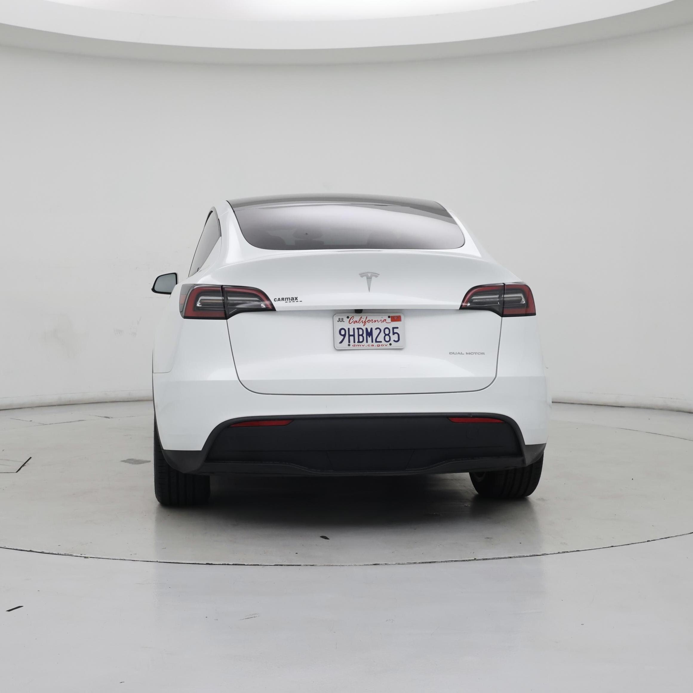 Thumbnail: 2023 Tesla Model Y - 6