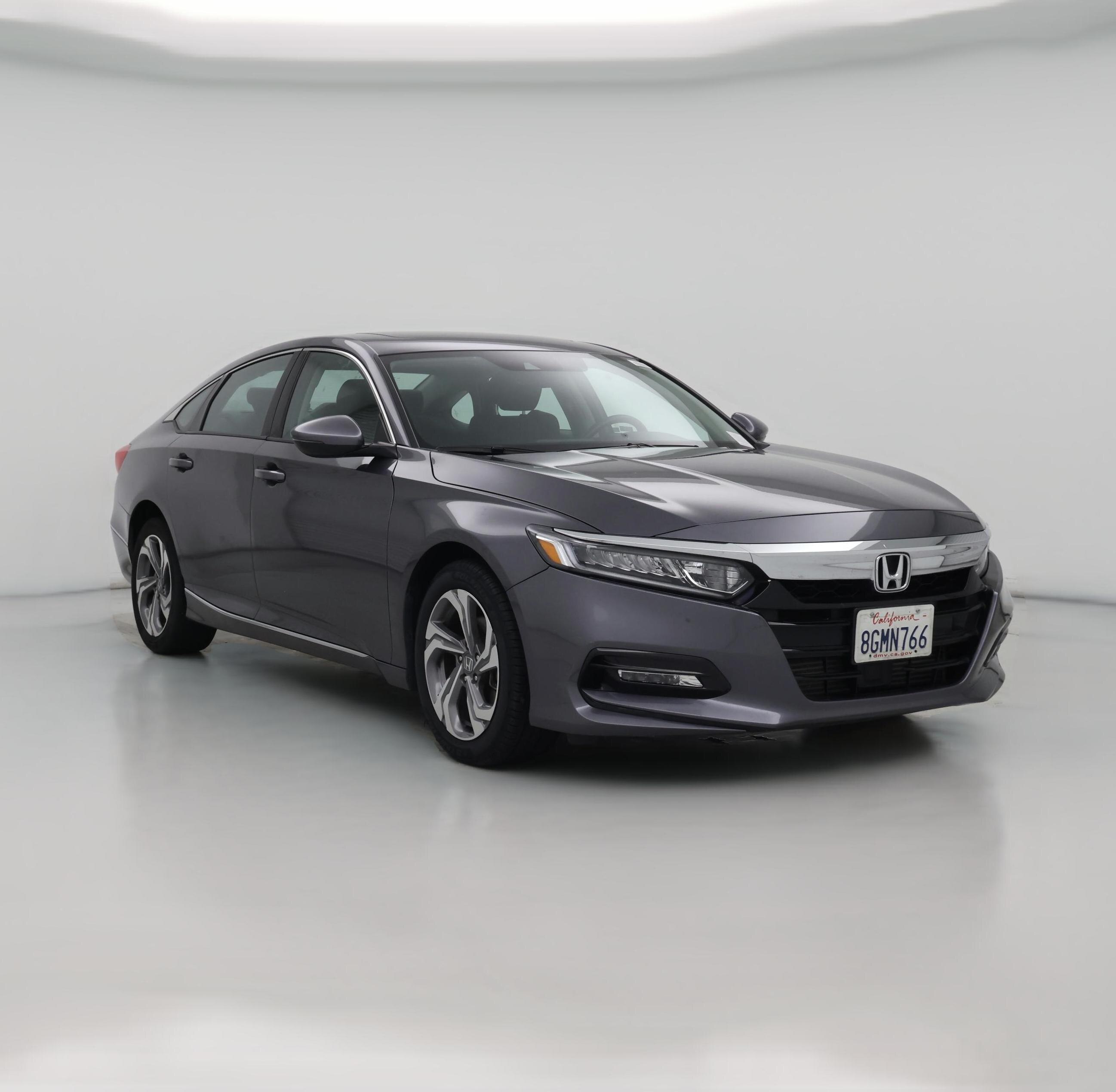 Thumbnail: 2018 Honda Accord - 1