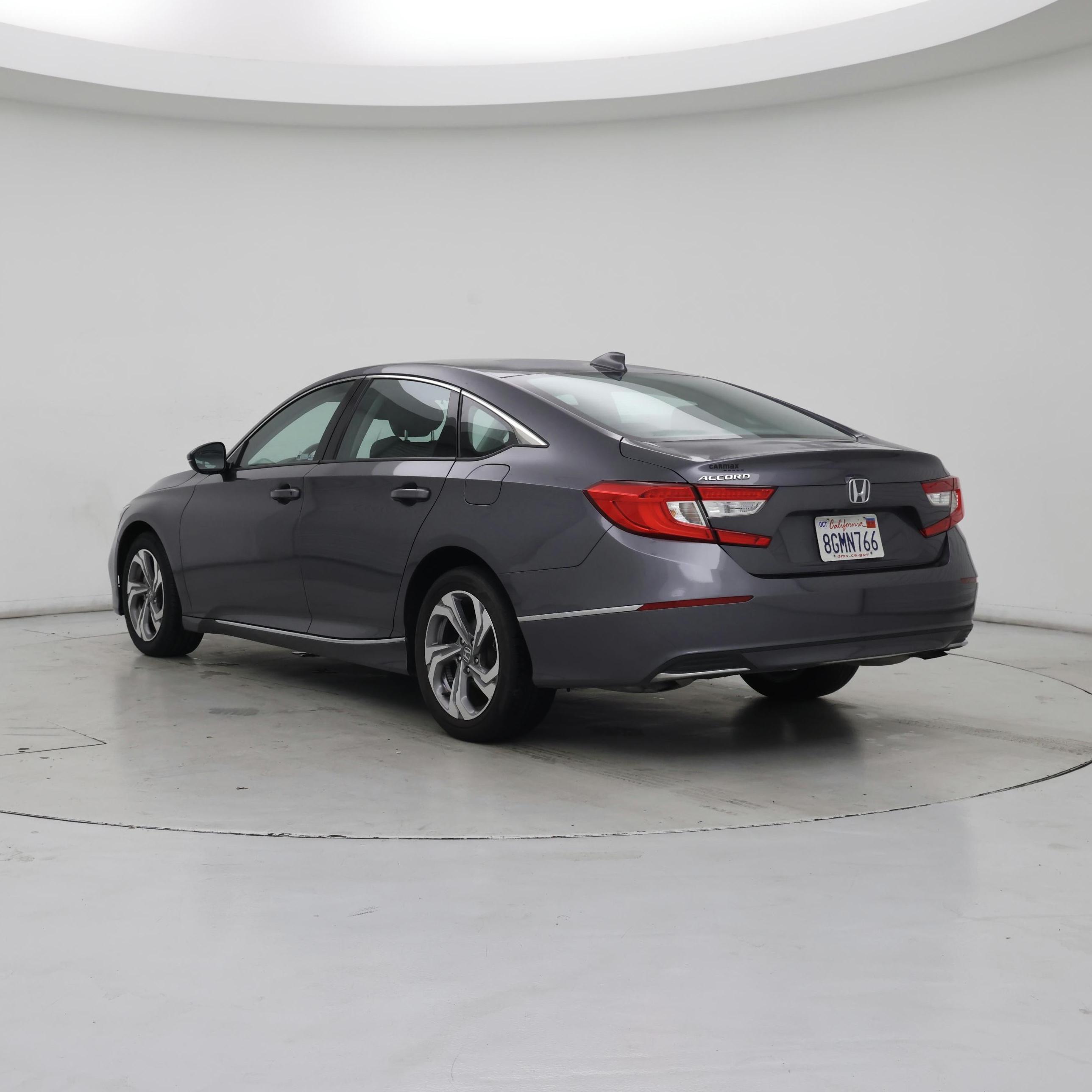 Thumbnail: 2018 Honda Accord - 2
