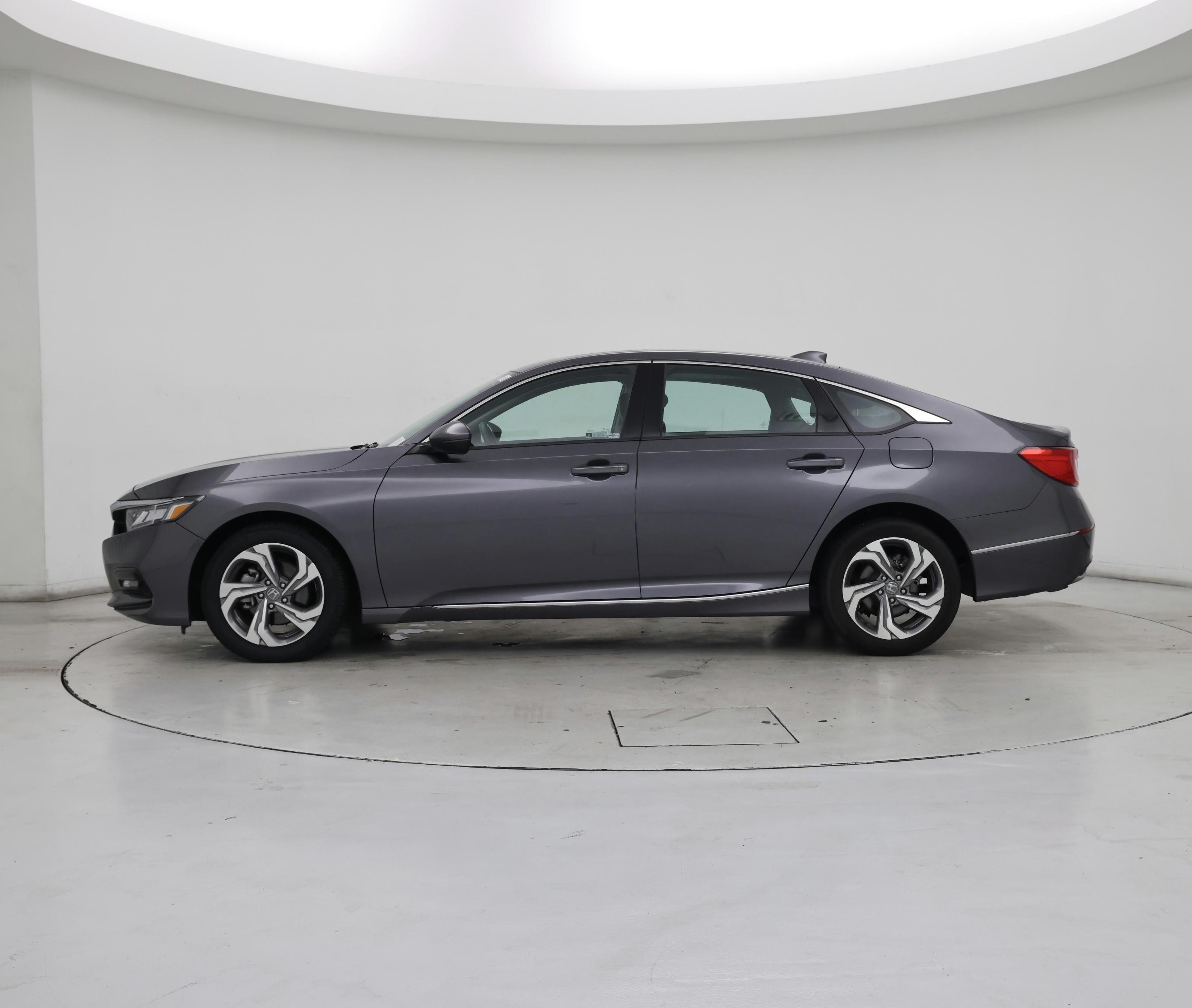 Thumbnail: 2018 Honda Accord - 3