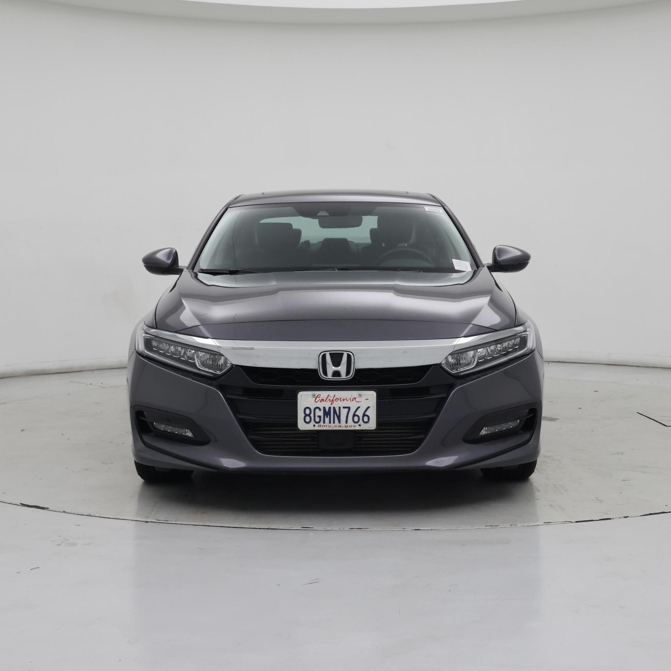 Thumbnail: 2018 Honda Accord - 5