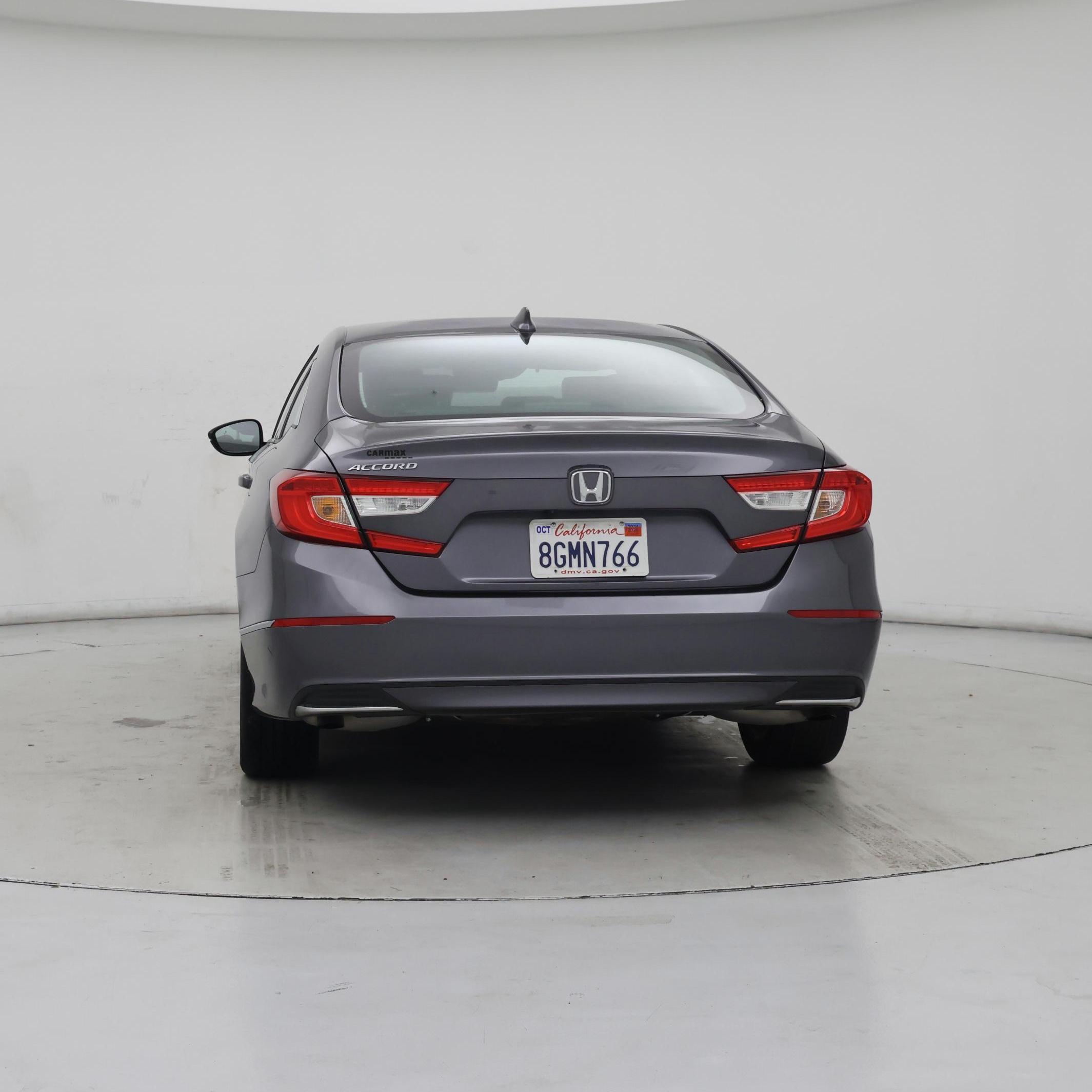 Thumbnail: 2018 Honda Accord - 6