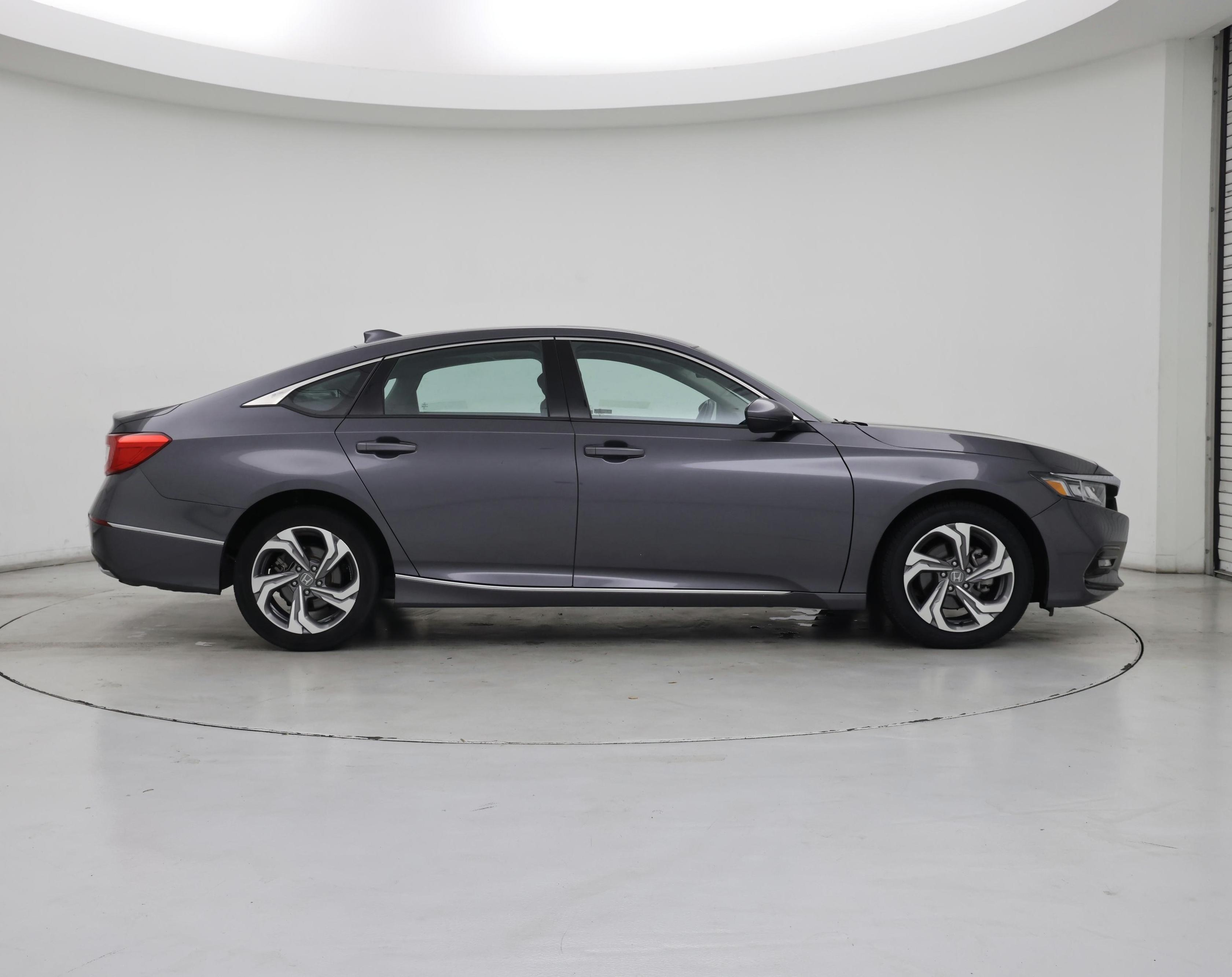 Thumbnail: 2018 Honda Accord - 7