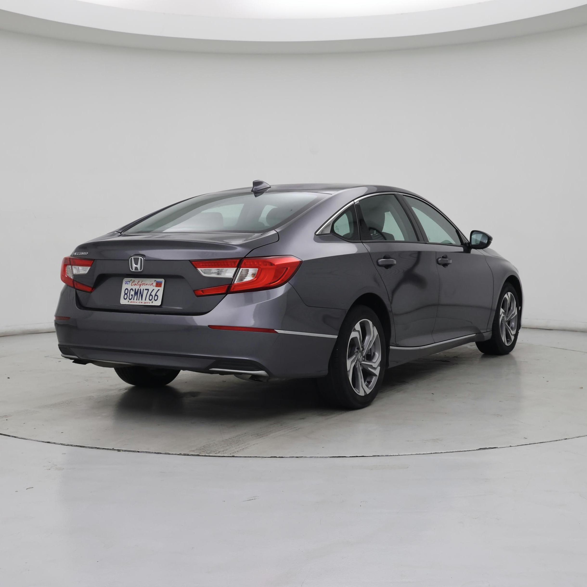 Thumbnail: 2018 Honda Accord - 8