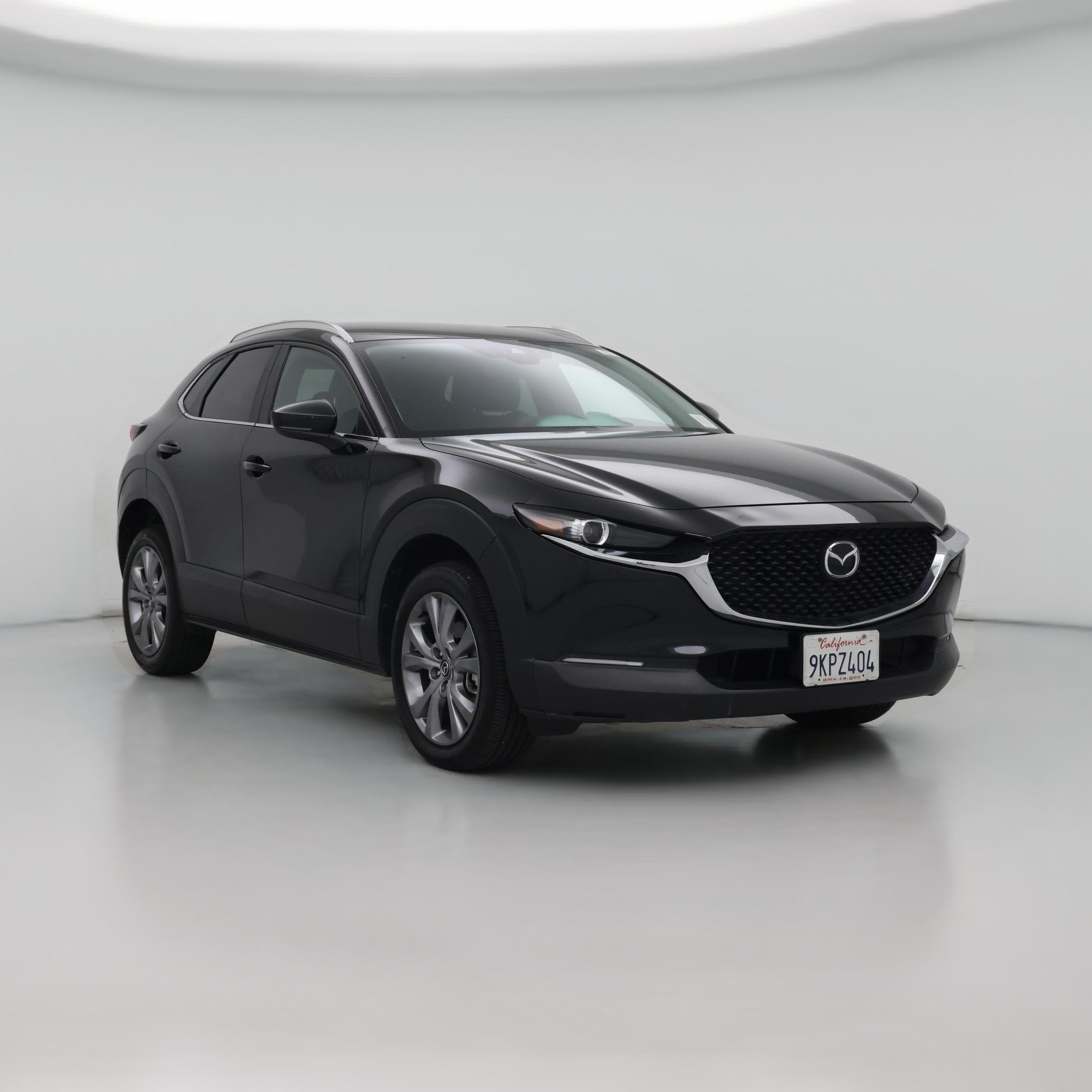 Thumbnail: 2023 Mazda CX-30 - 1