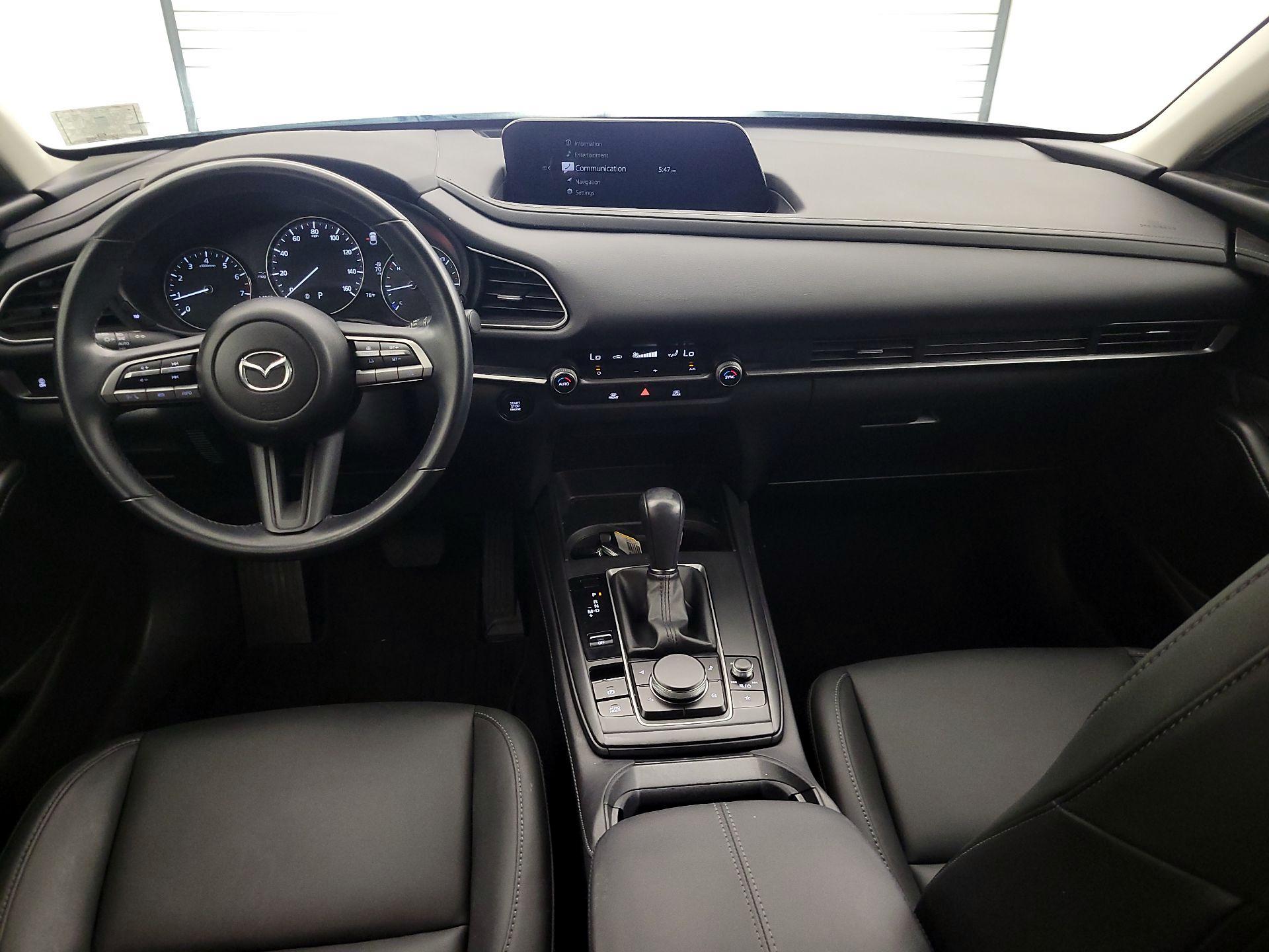 Thumbnail: 2023 Mazda CX-30 - 9