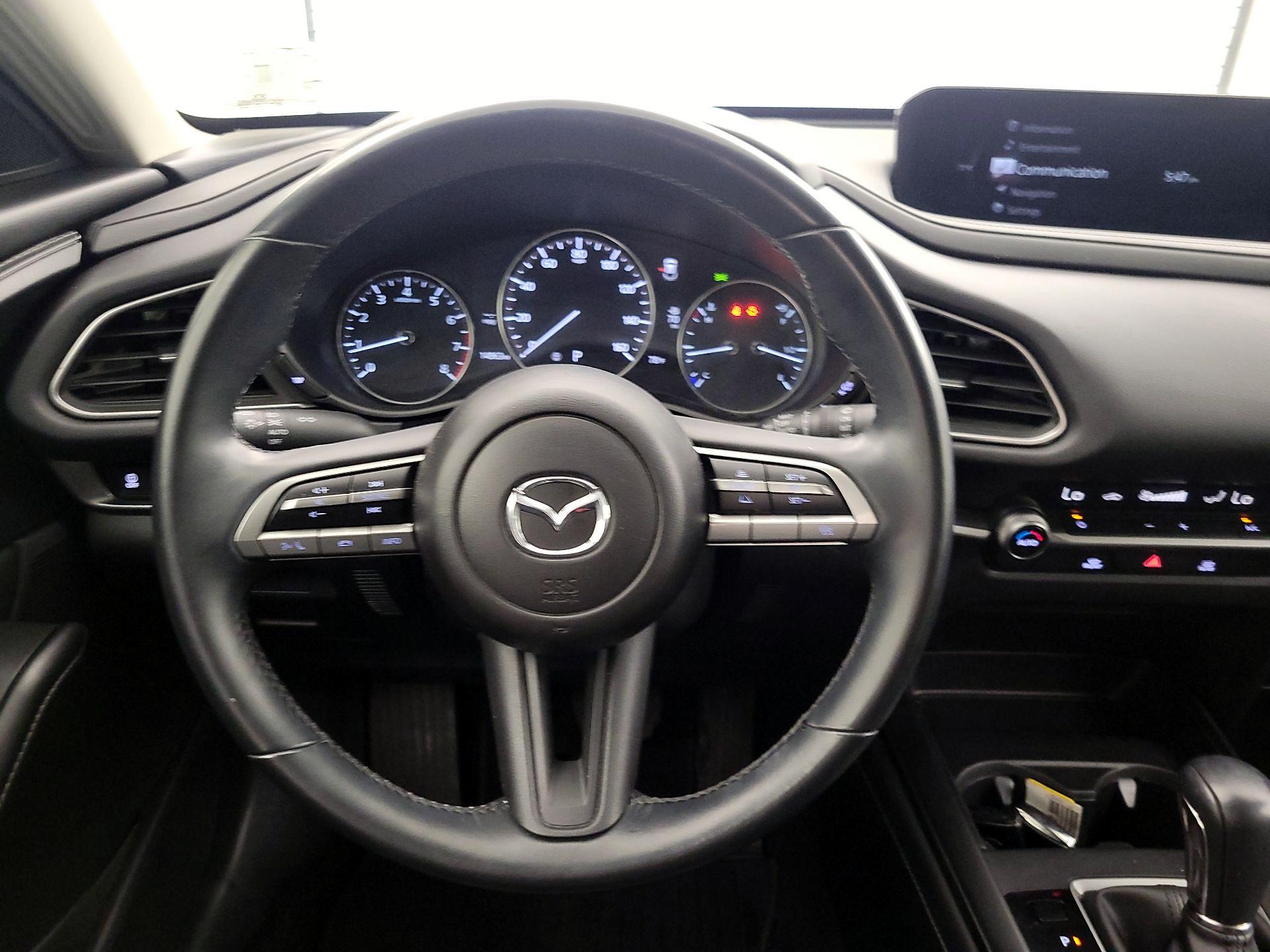 Thumbnail: 2023 Mazda CX-30 - 10