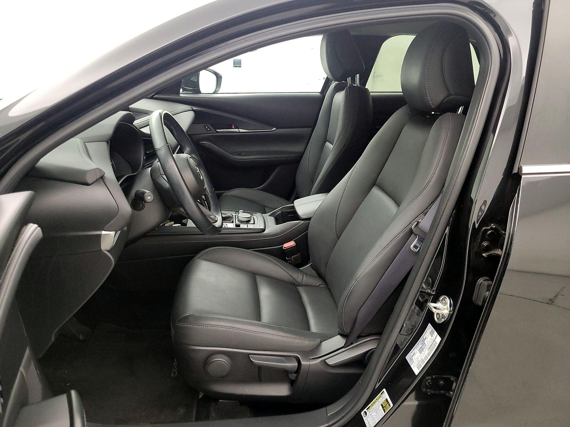 Thumbnail: 2023 Mazda CX-30 - 11
