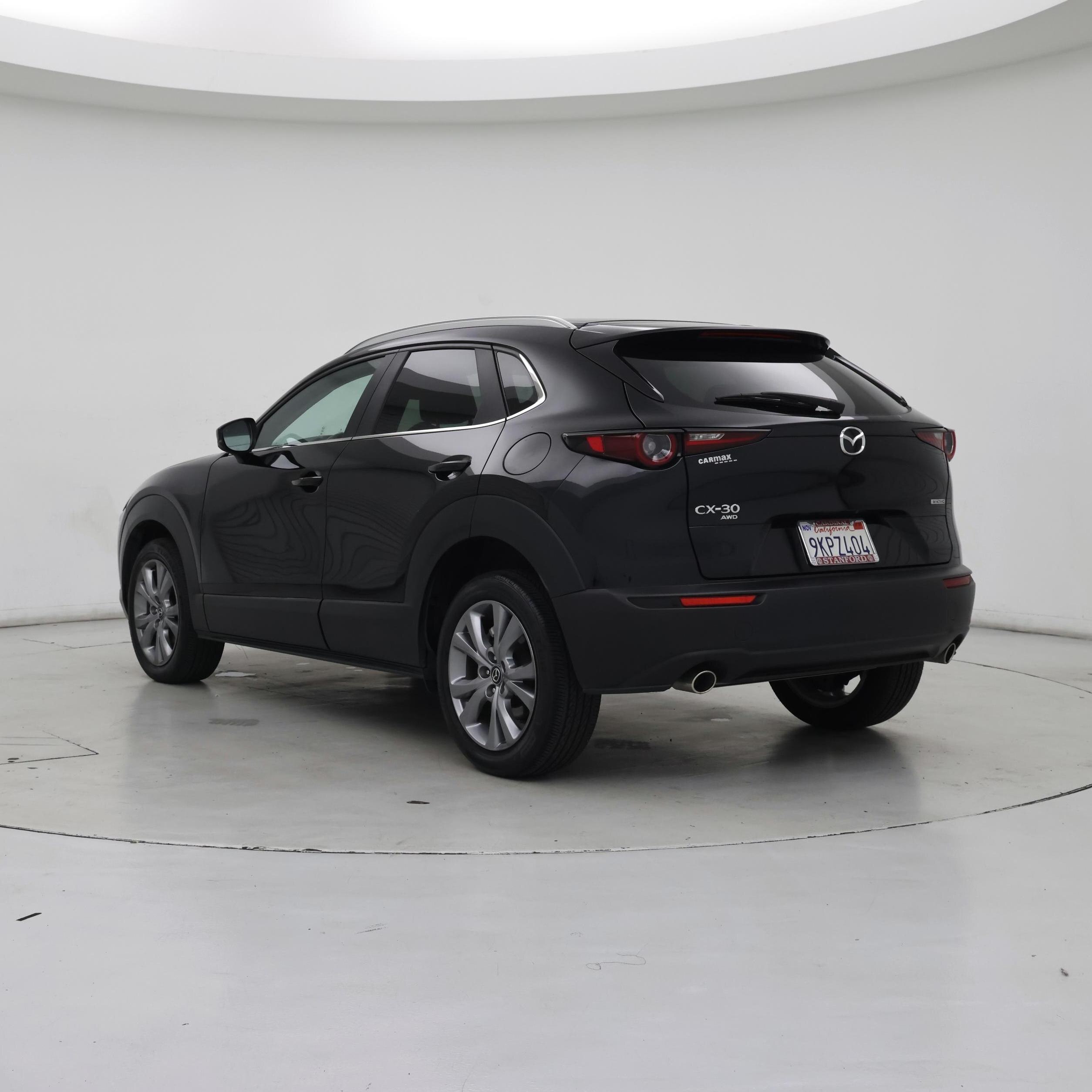Thumbnail: 2023 Mazda CX-30 - 2
