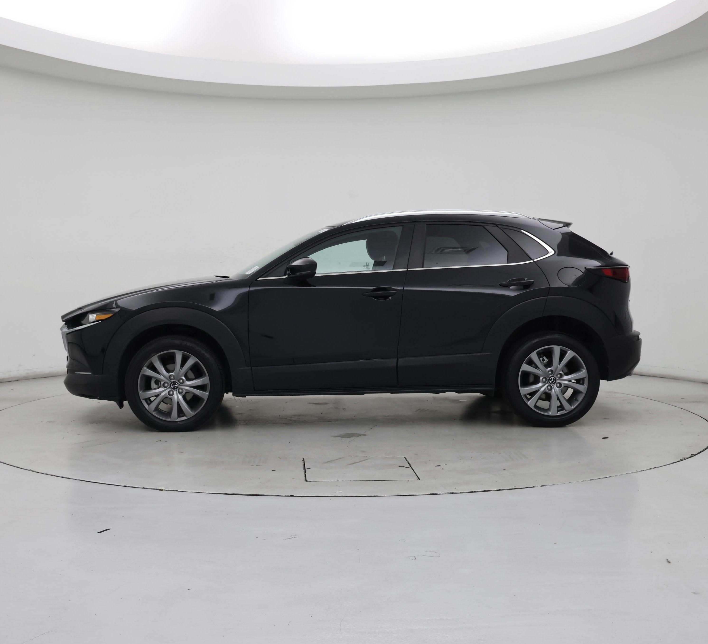 Thumbnail: 2023 Mazda CX-30 - 3
