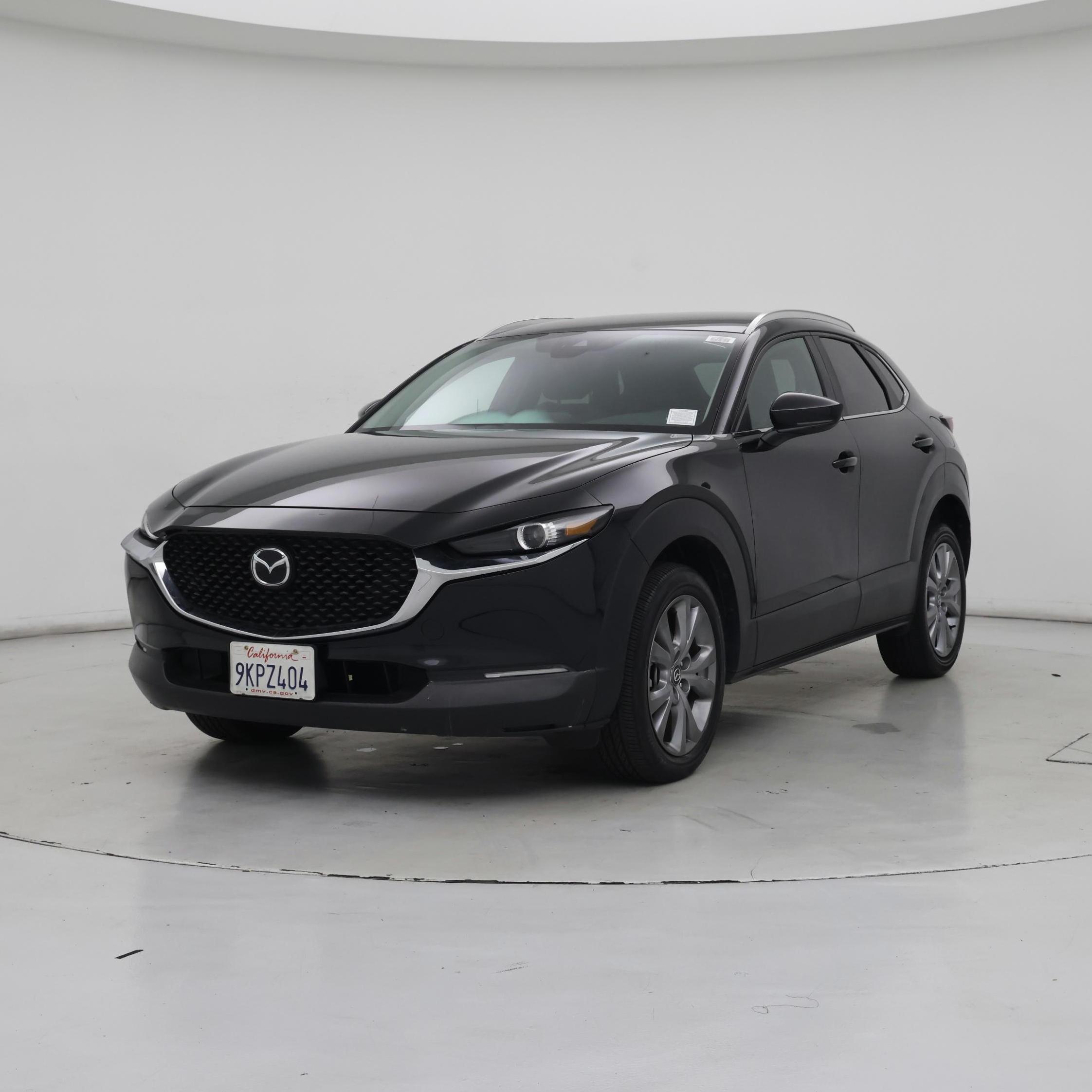 Thumbnail: 2023 Mazda CX-30 - 4