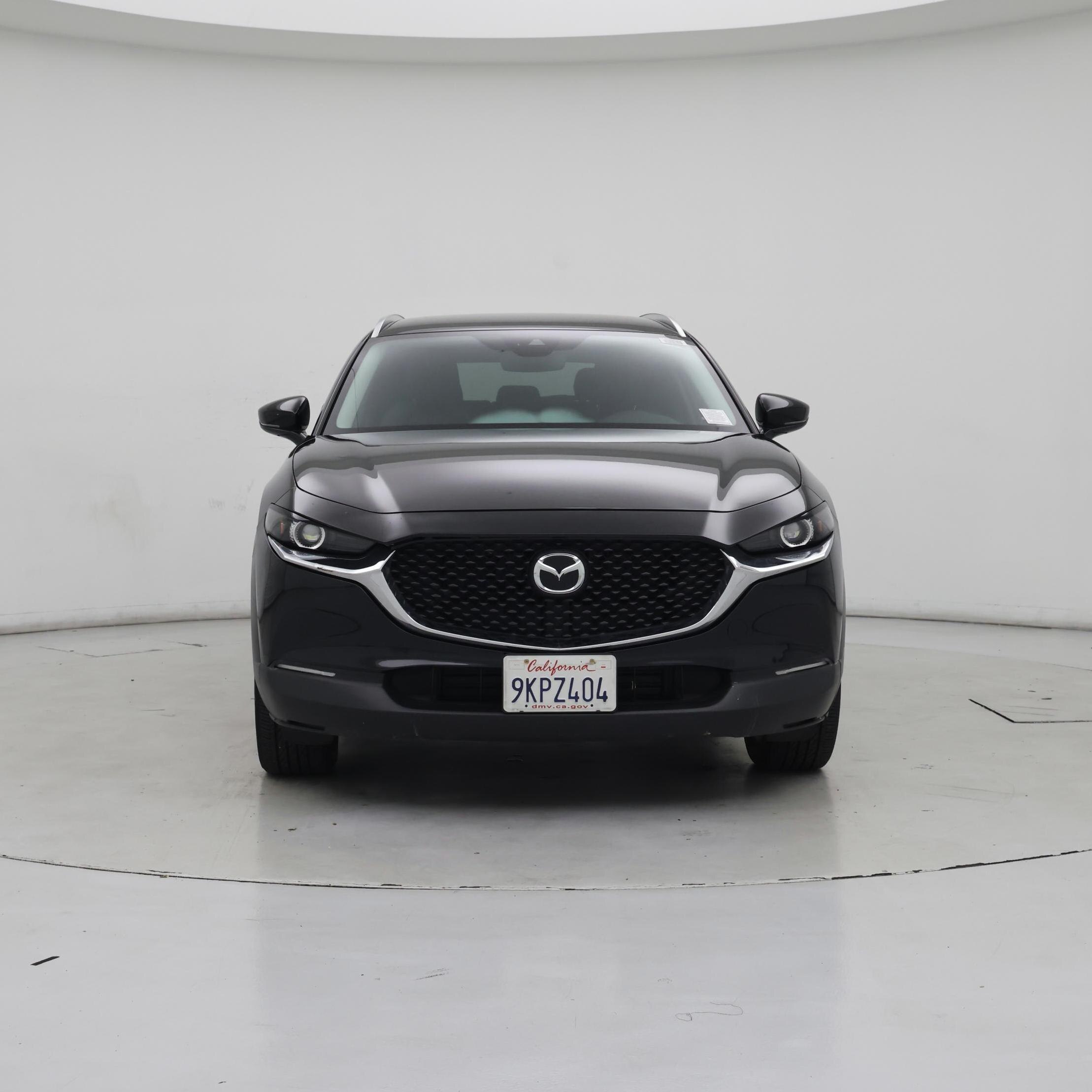 Thumbnail: 2023 Mazda CX-30 - 5
