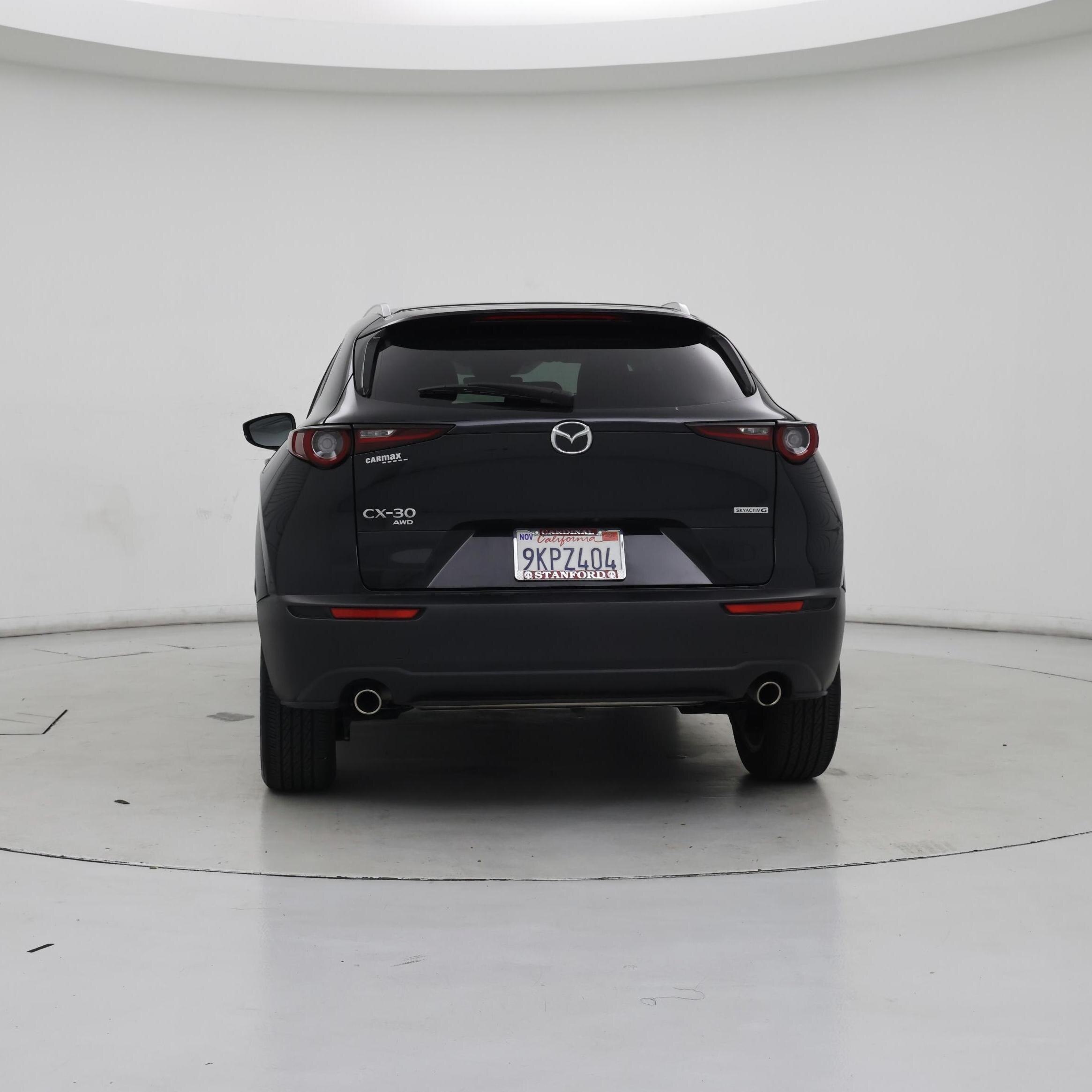 Thumbnail: 2023 Mazda CX-30 - 6