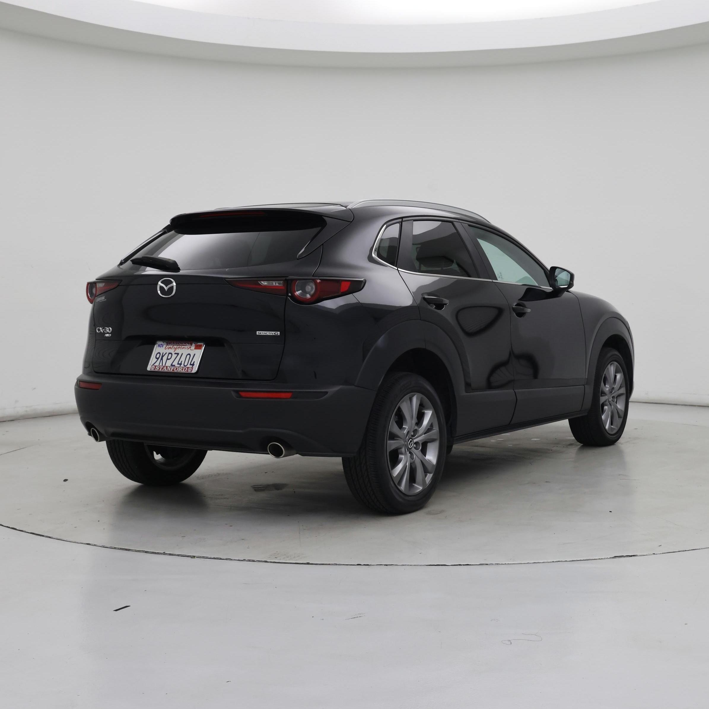 Thumbnail: 2023 Mazda CX-30 - 8