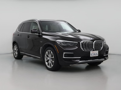 2022 BMW X5 Plug In Hybrid XDrive45e