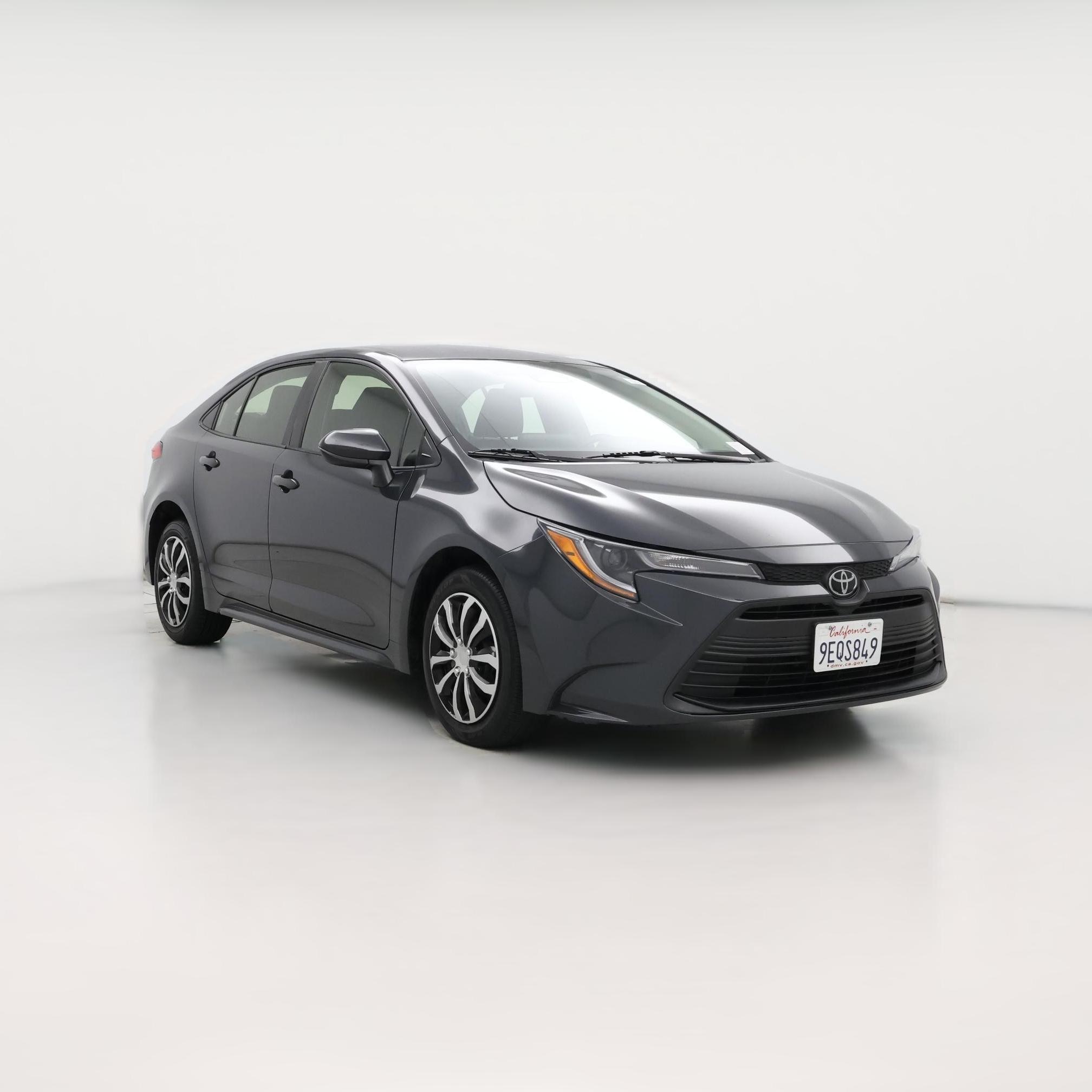 Thumbnail: 2023 Toyota Corolla - 1