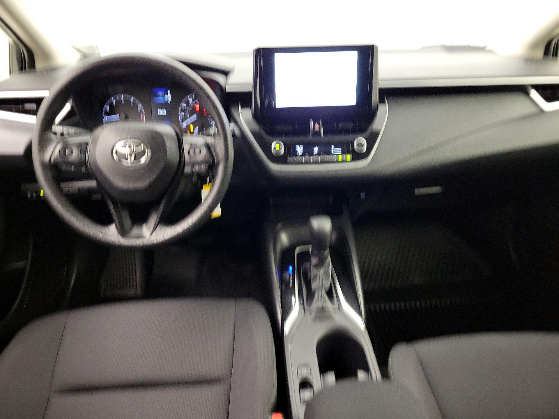 Thumbnail: 2023 Toyota Corolla - 9