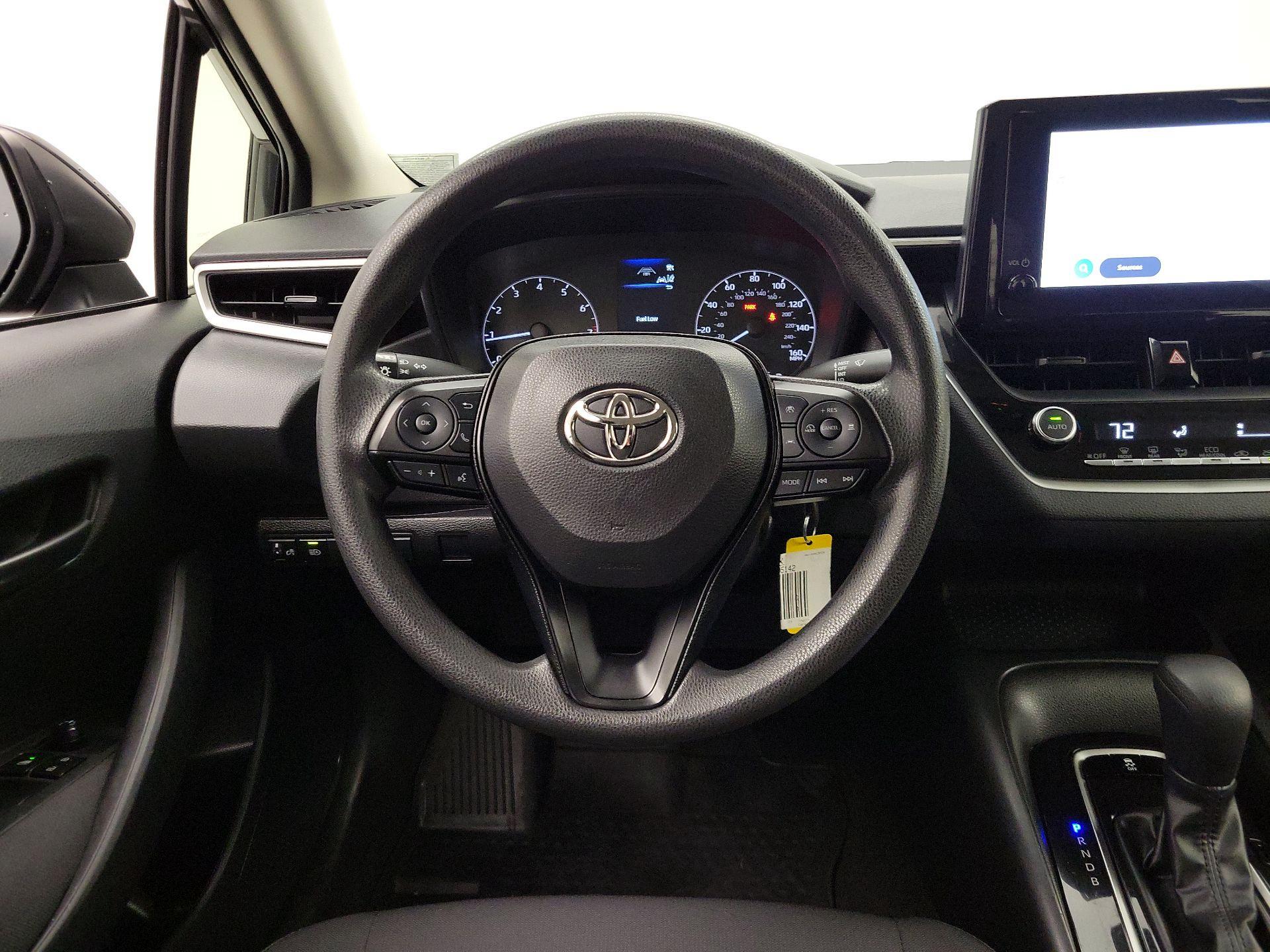 Thumbnail: 2023 Toyota Corolla - 10