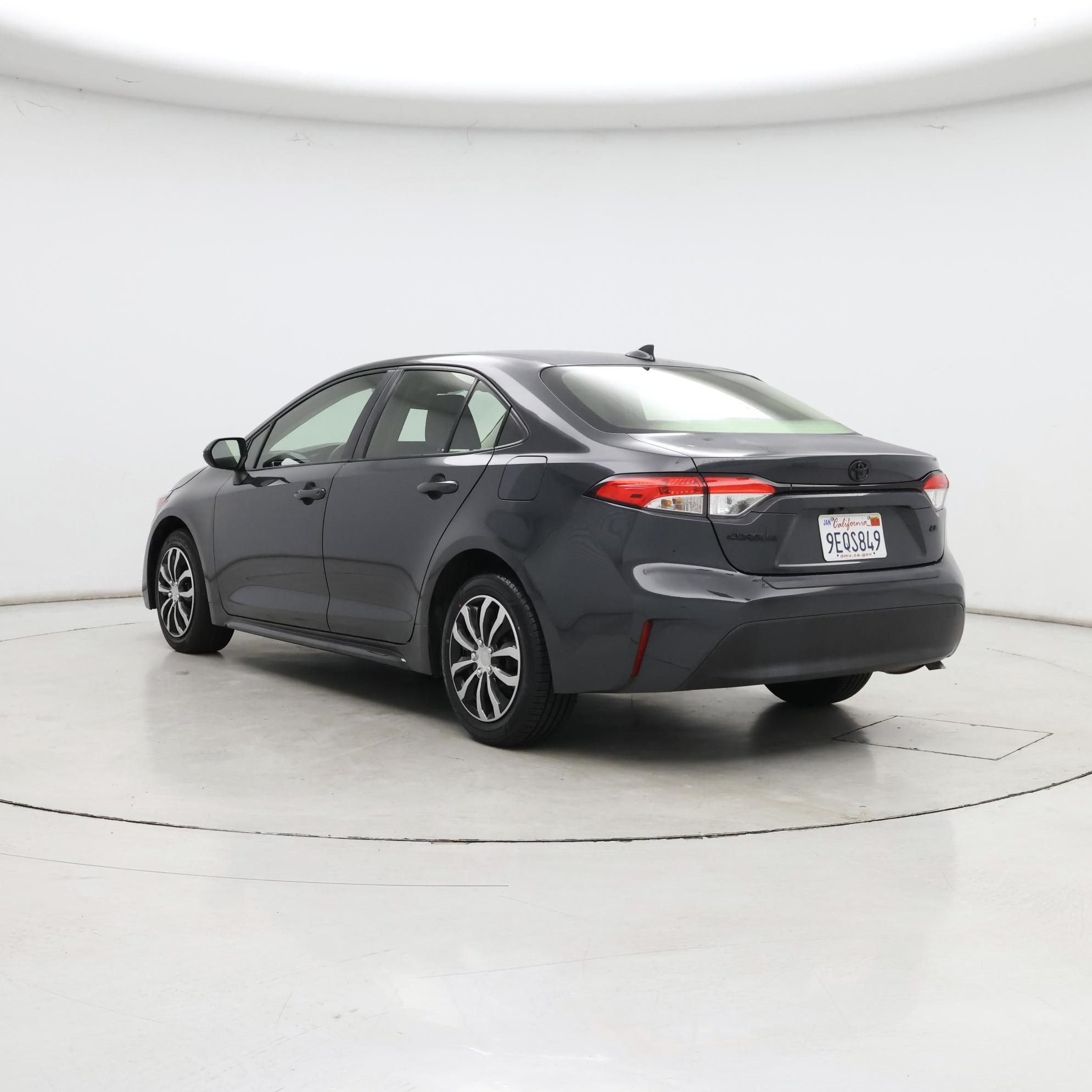 Thumbnail: 2023 Toyota Corolla - 2