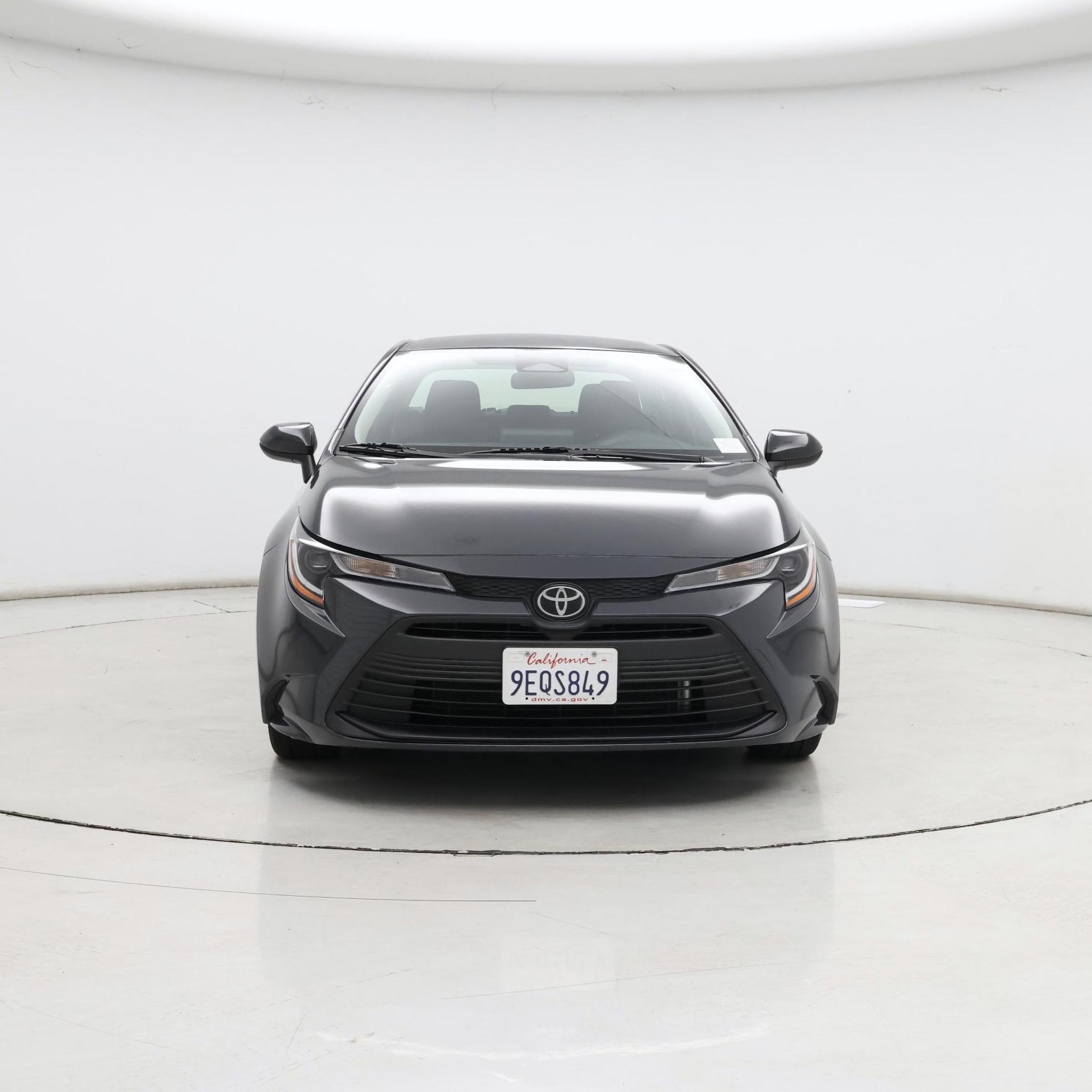 Thumbnail: 2023 Toyota Corolla - 5