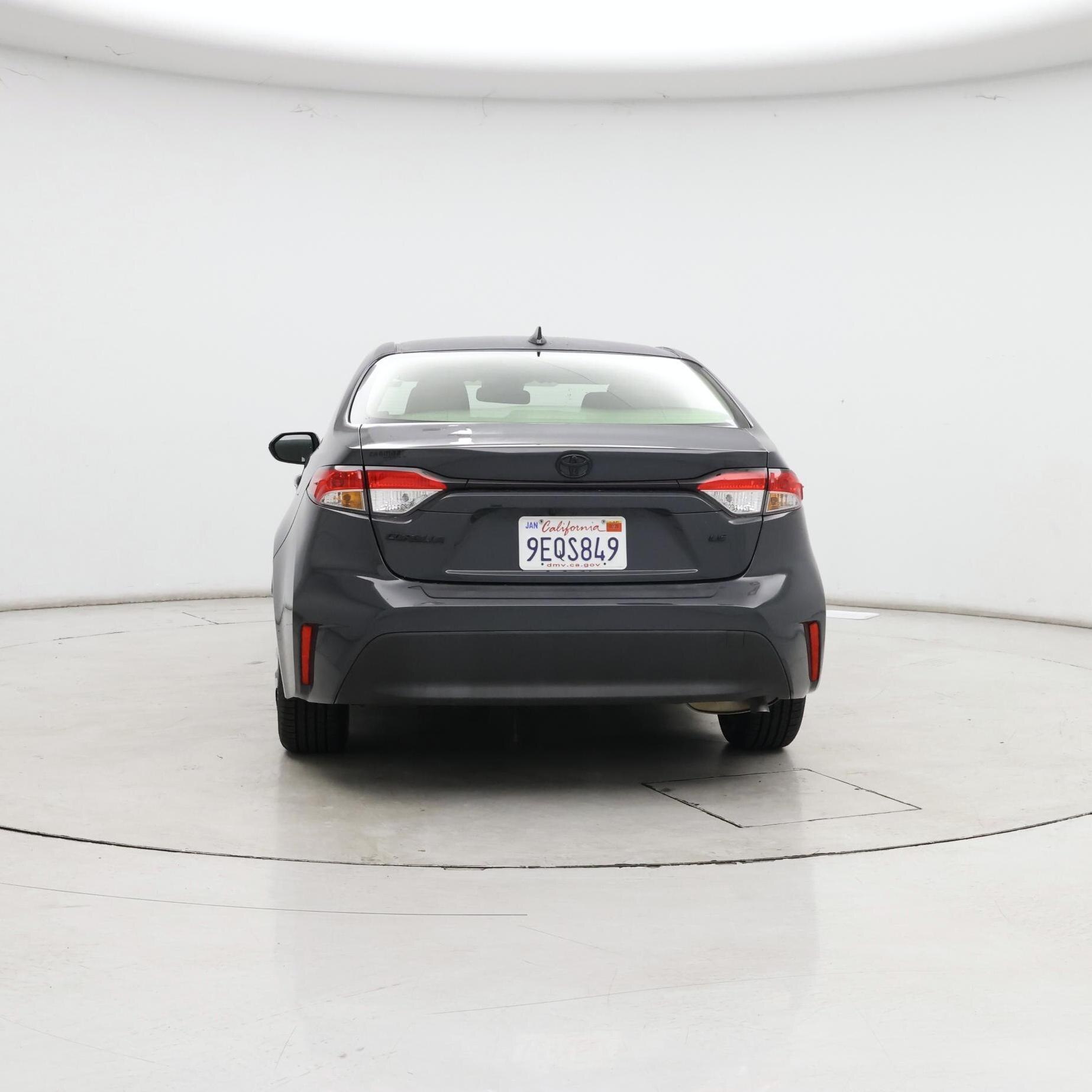Thumbnail: 2023 Toyota Corolla - 6