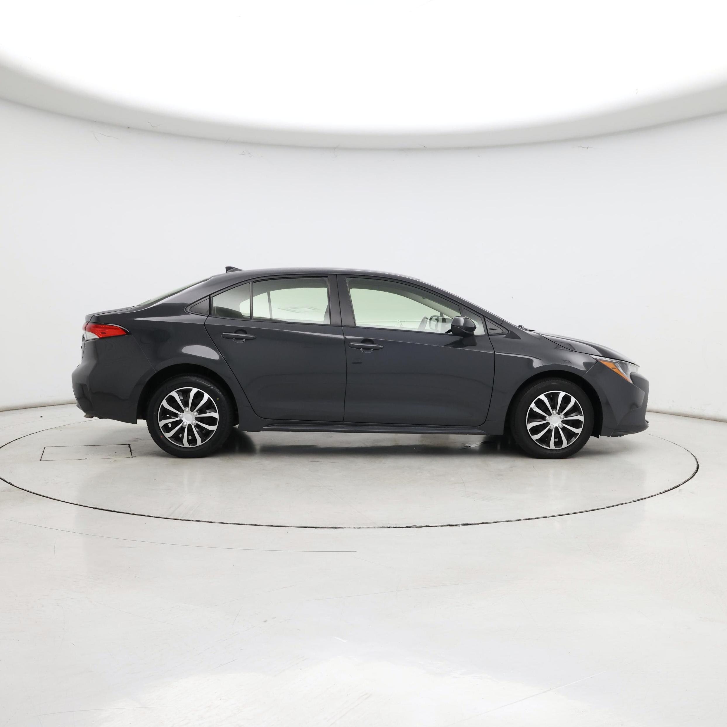 Thumbnail: 2023 Toyota Corolla - 7