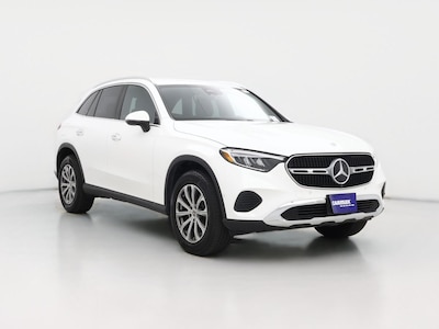 2025 Mercedes-Benz GLC300