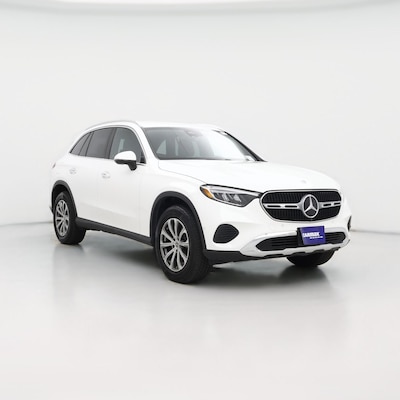 2025 Mercedes-Benz GLC300