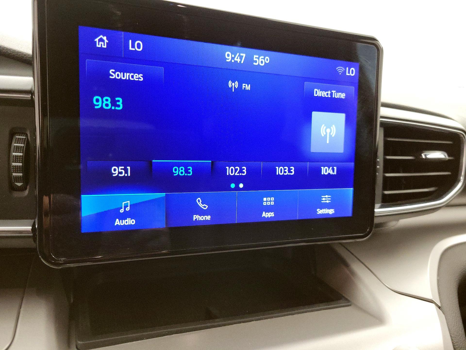 Thumbnail: 2022 Ford Explorer - 15