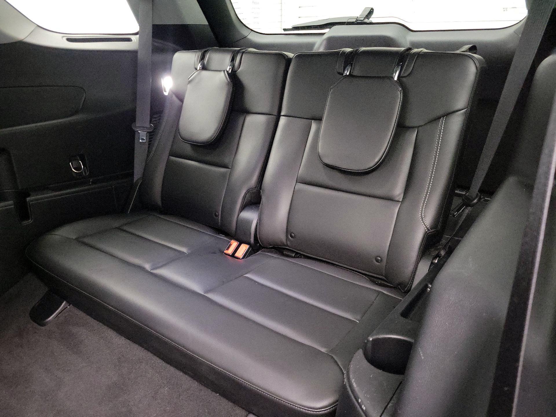 Thumbnail: 2022 Ford Explorer - 20