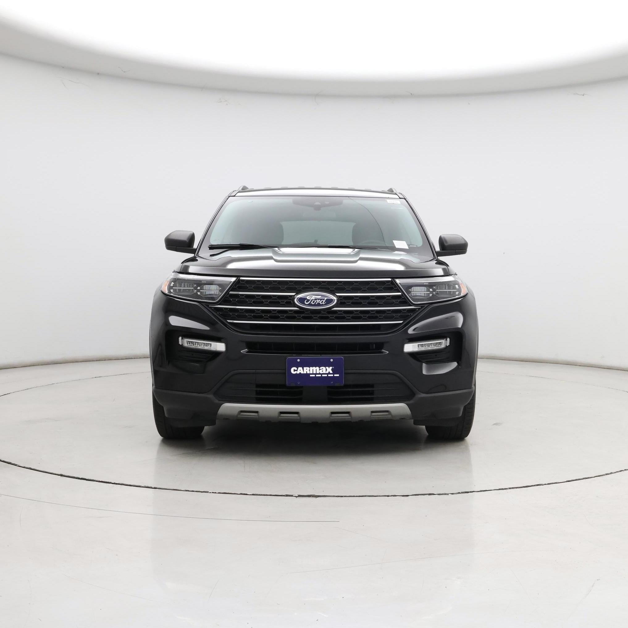 Thumbnail: 2022 Ford Explorer - 5