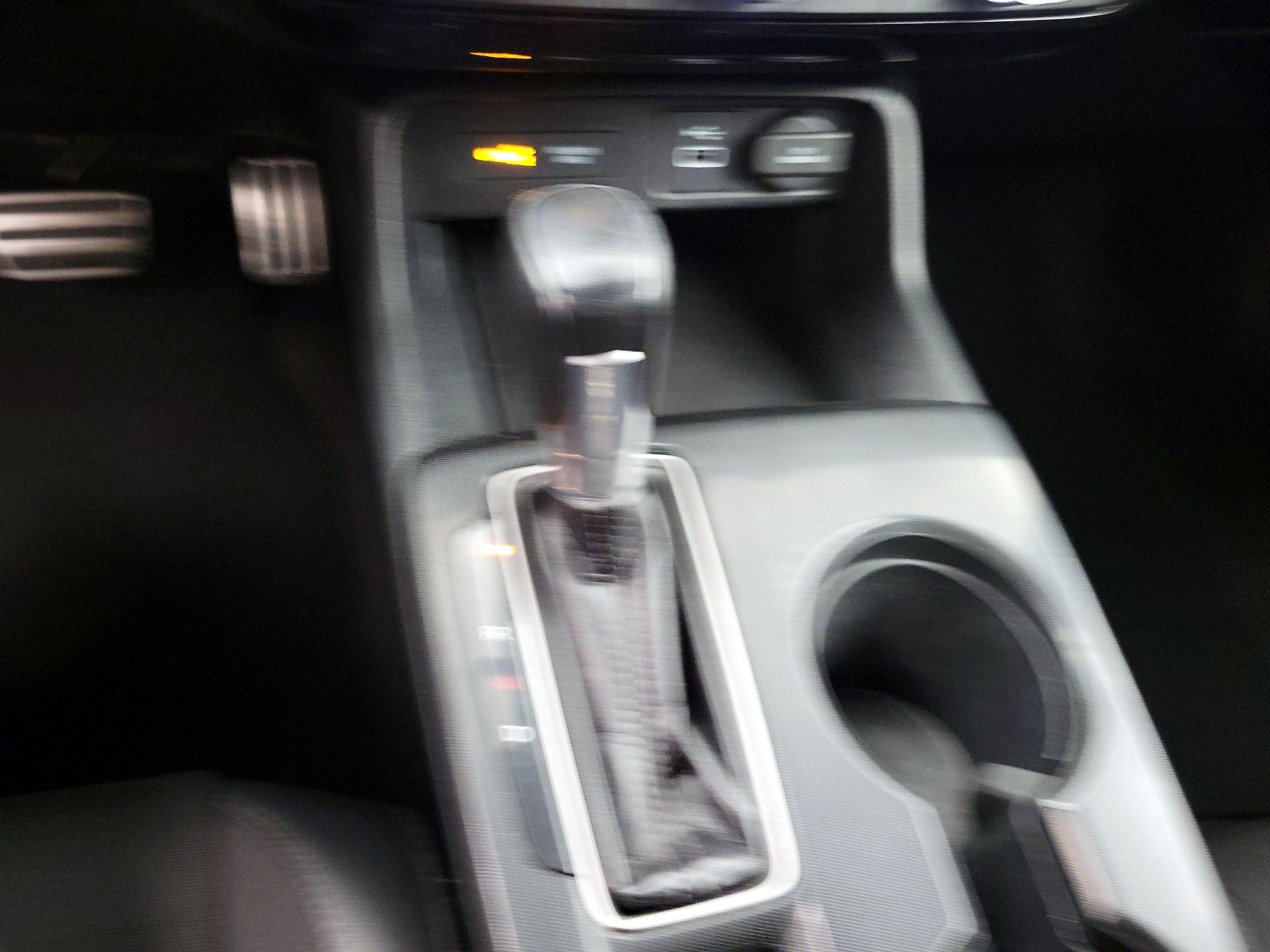 Thumbnail: 2024 Honda Civic - 17