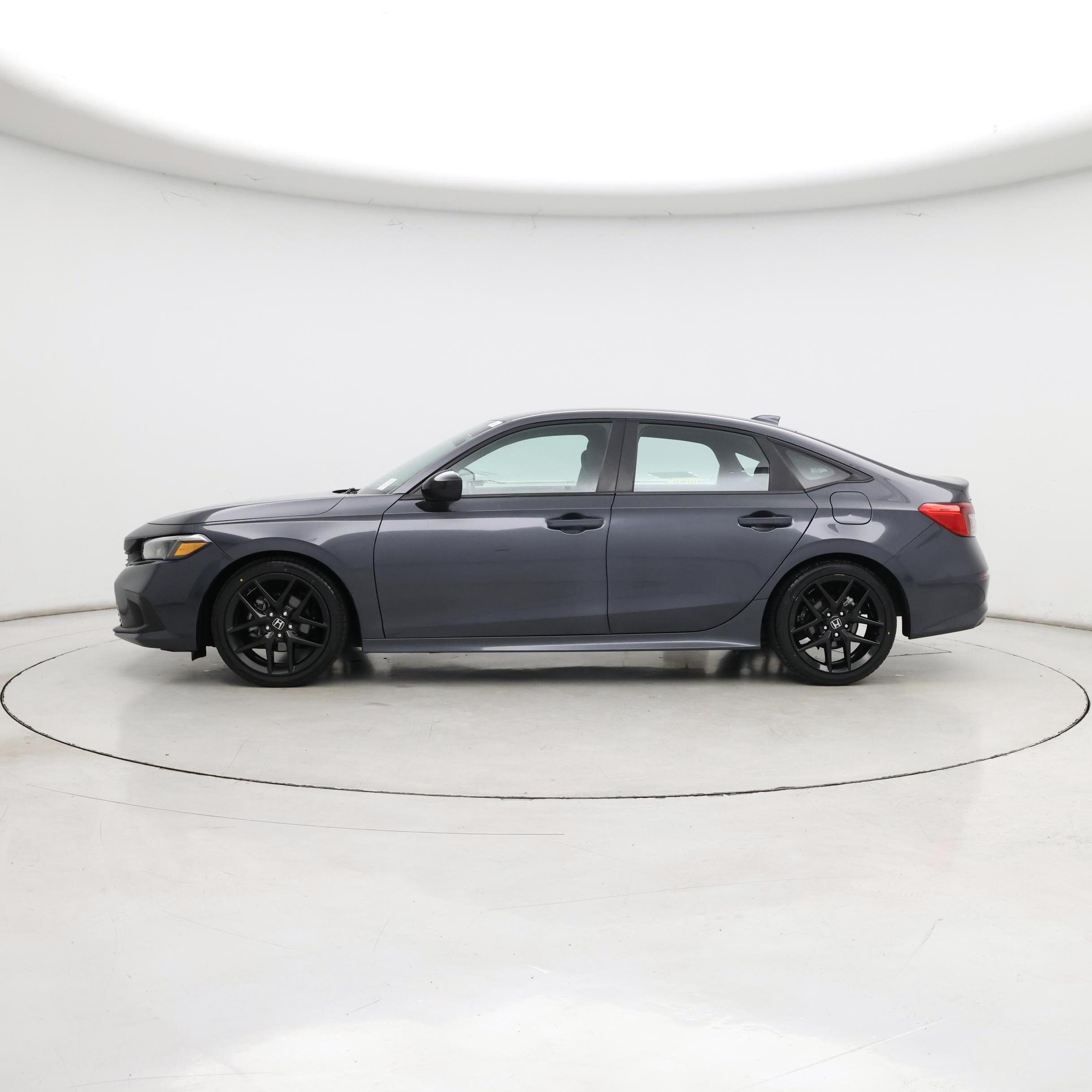 Thumbnail: 2024 Honda Civic - 3