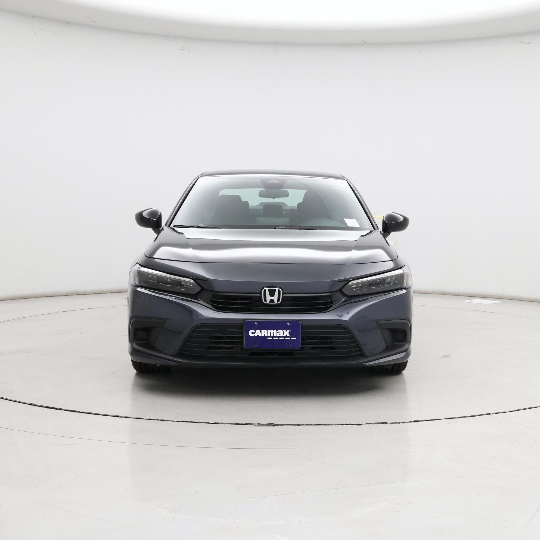 Thumbnail: 2024 Honda Civic - 5