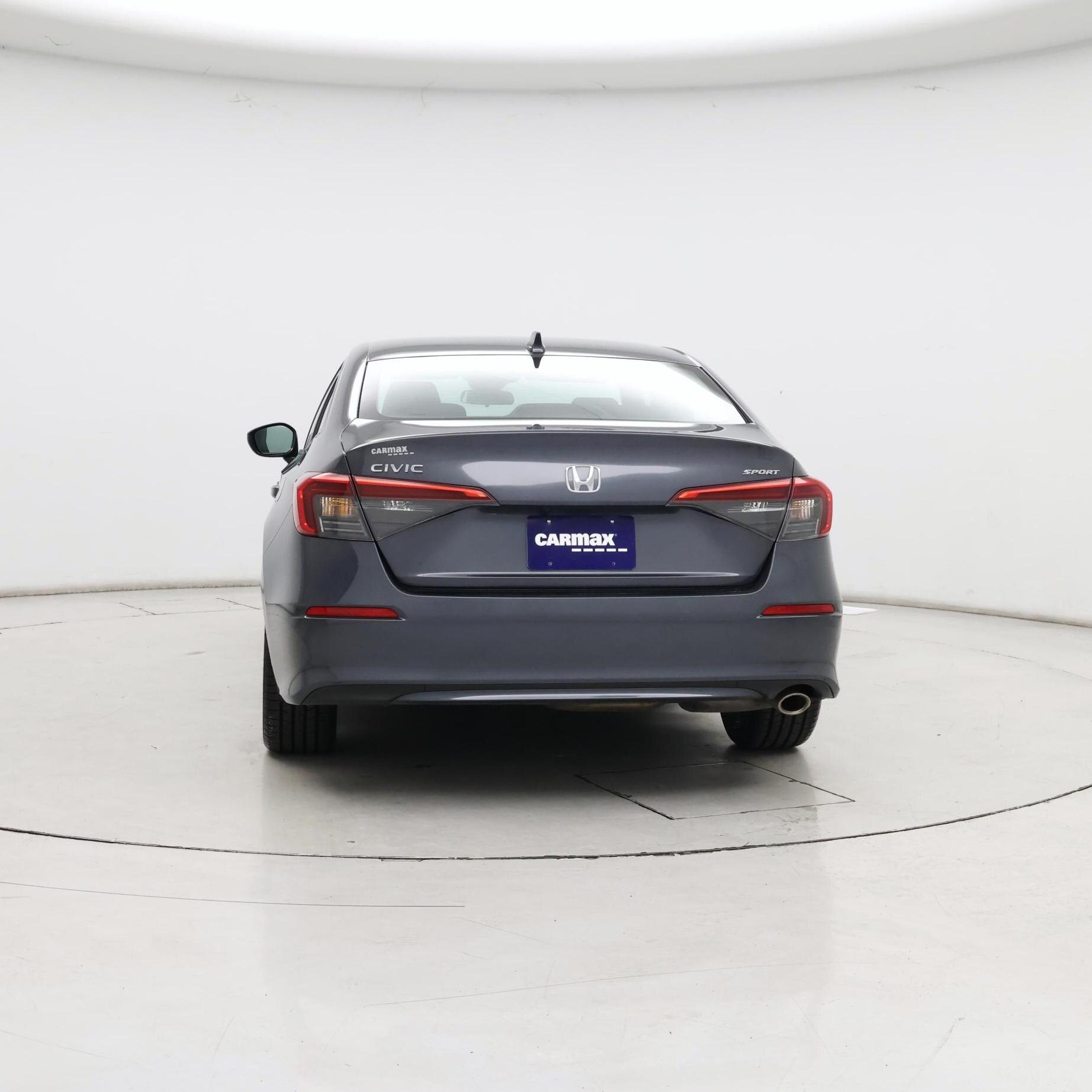 Thumbnail: 2024 Honda Civic - 6