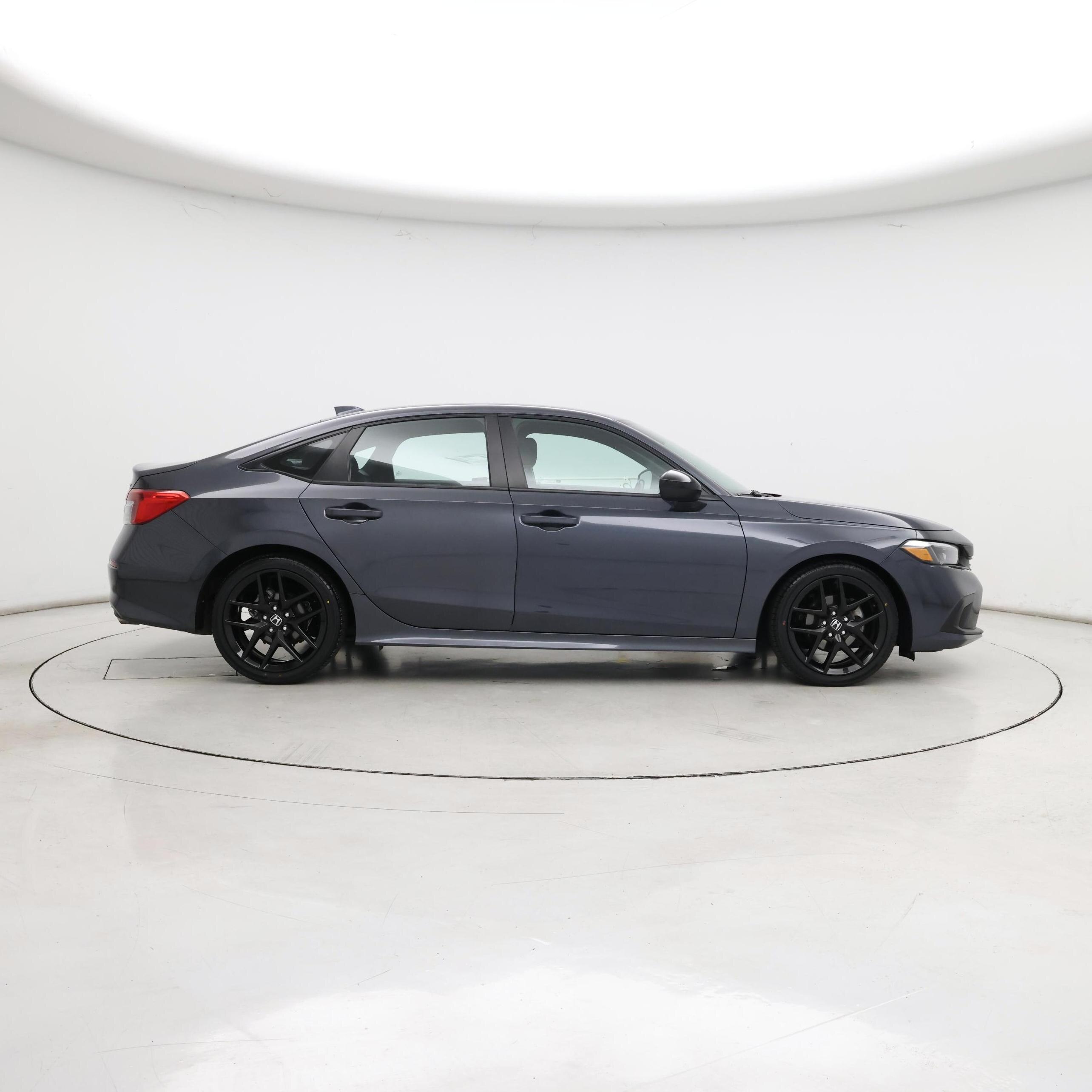 Thumbnail: 2024 Honda Civic - 7