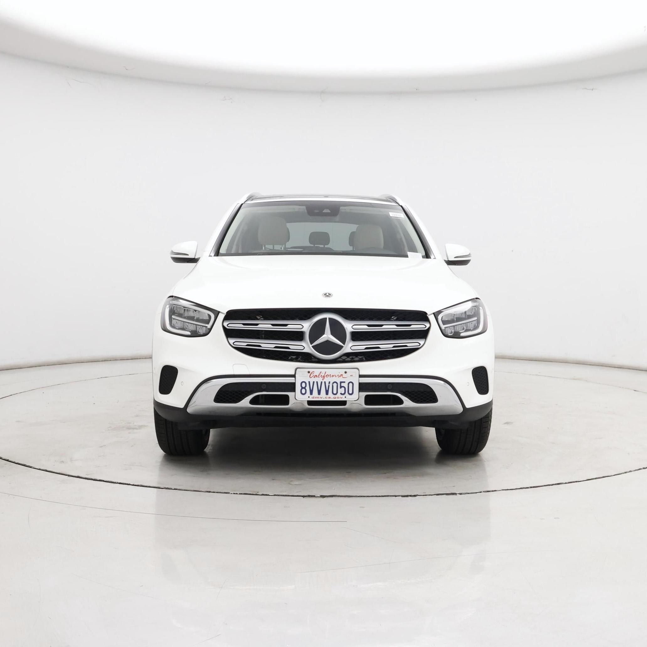 Thumbnail: 2021 Mercedes-Benz GLC - 5