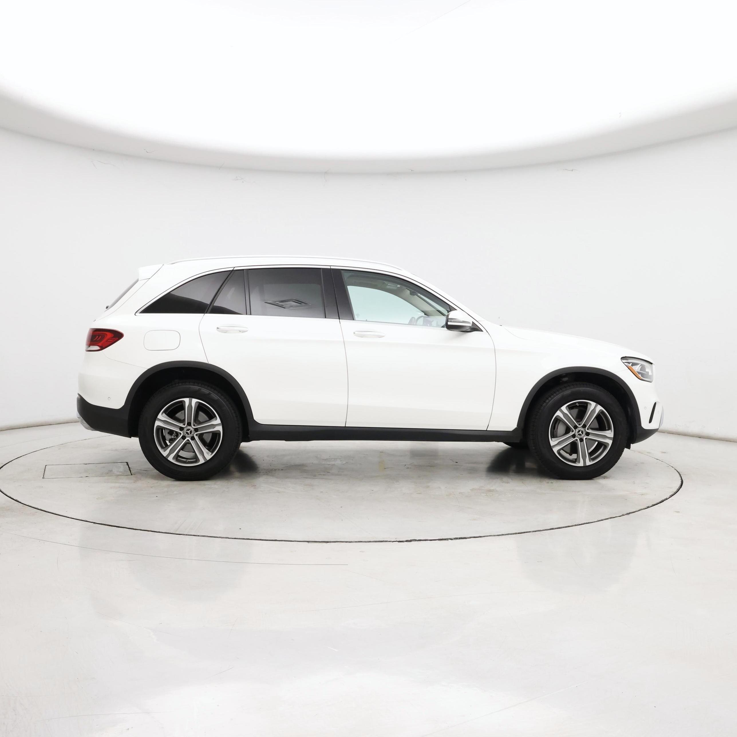 Thumbnail: 2021 Mercedes-Benz GLC - 7