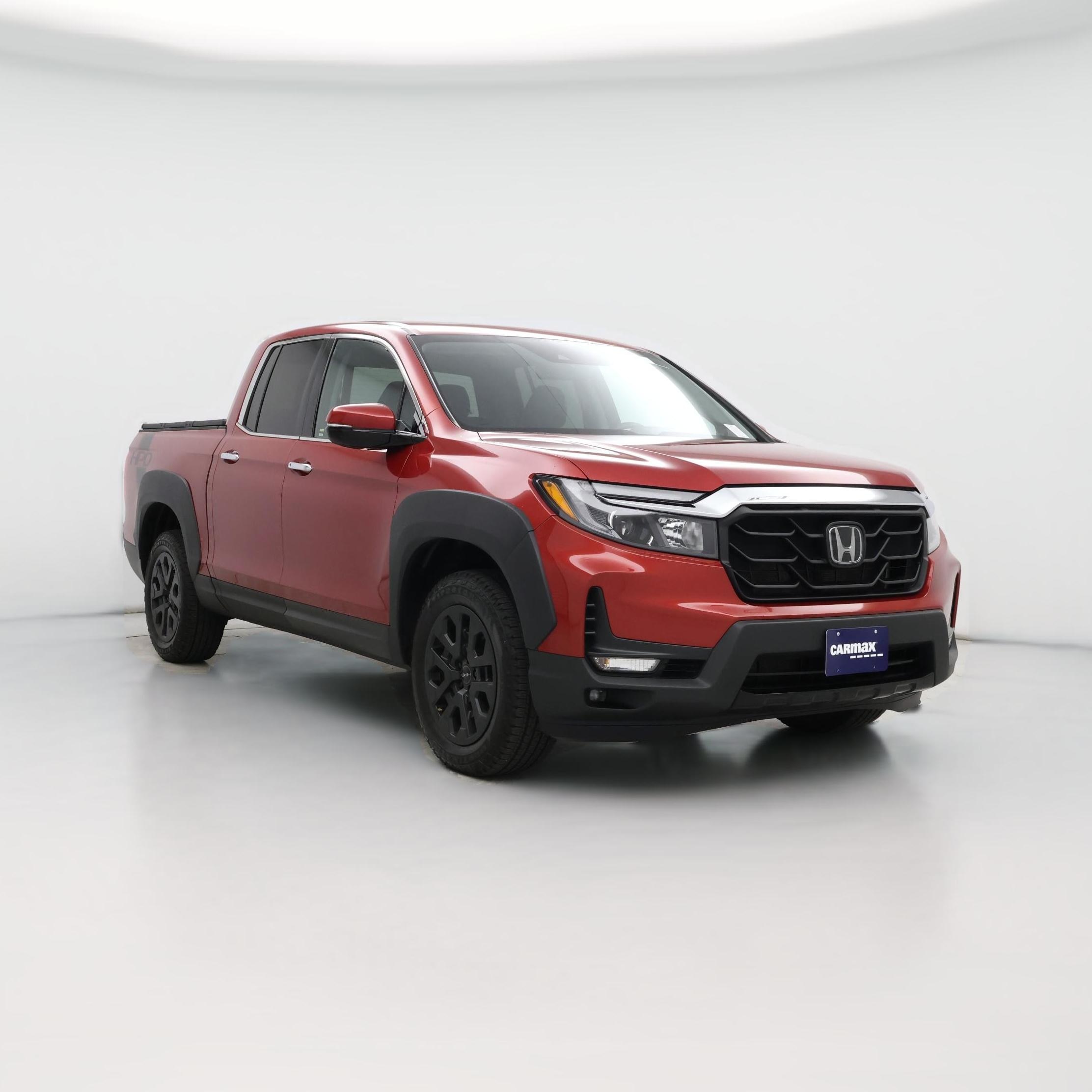 Thumbnail: 2023 Honda Ridgeline - 1
