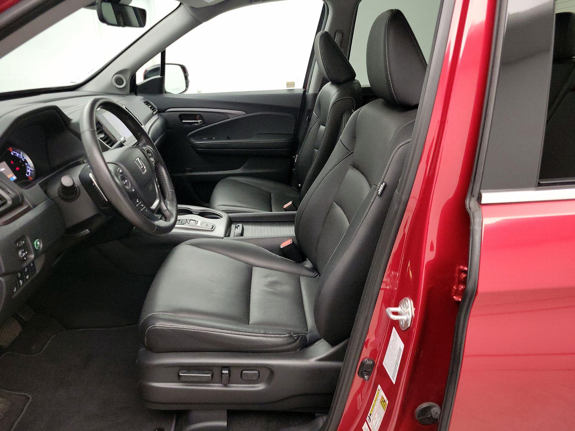 Thumbnail: 2023 Honda Ridgeline - 11