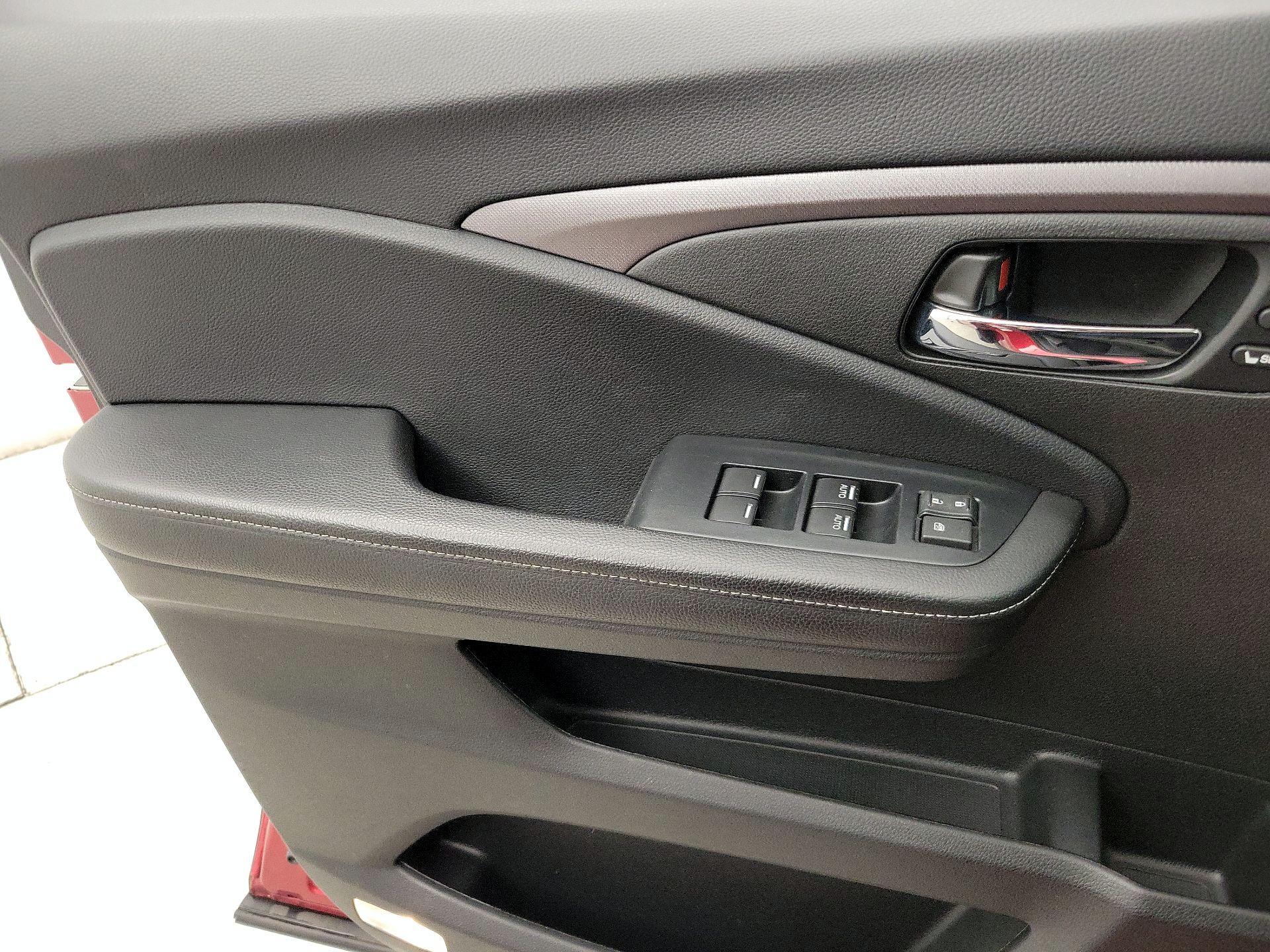 Thumbnail: 2023 Honda Ridgeline - 12