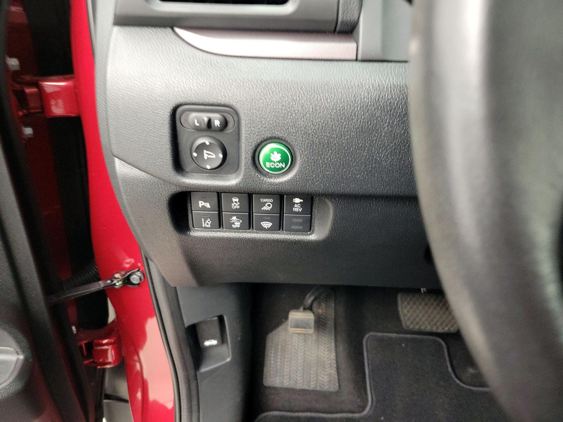 Thumbnail: 2023 Honda Ridgeline - 13