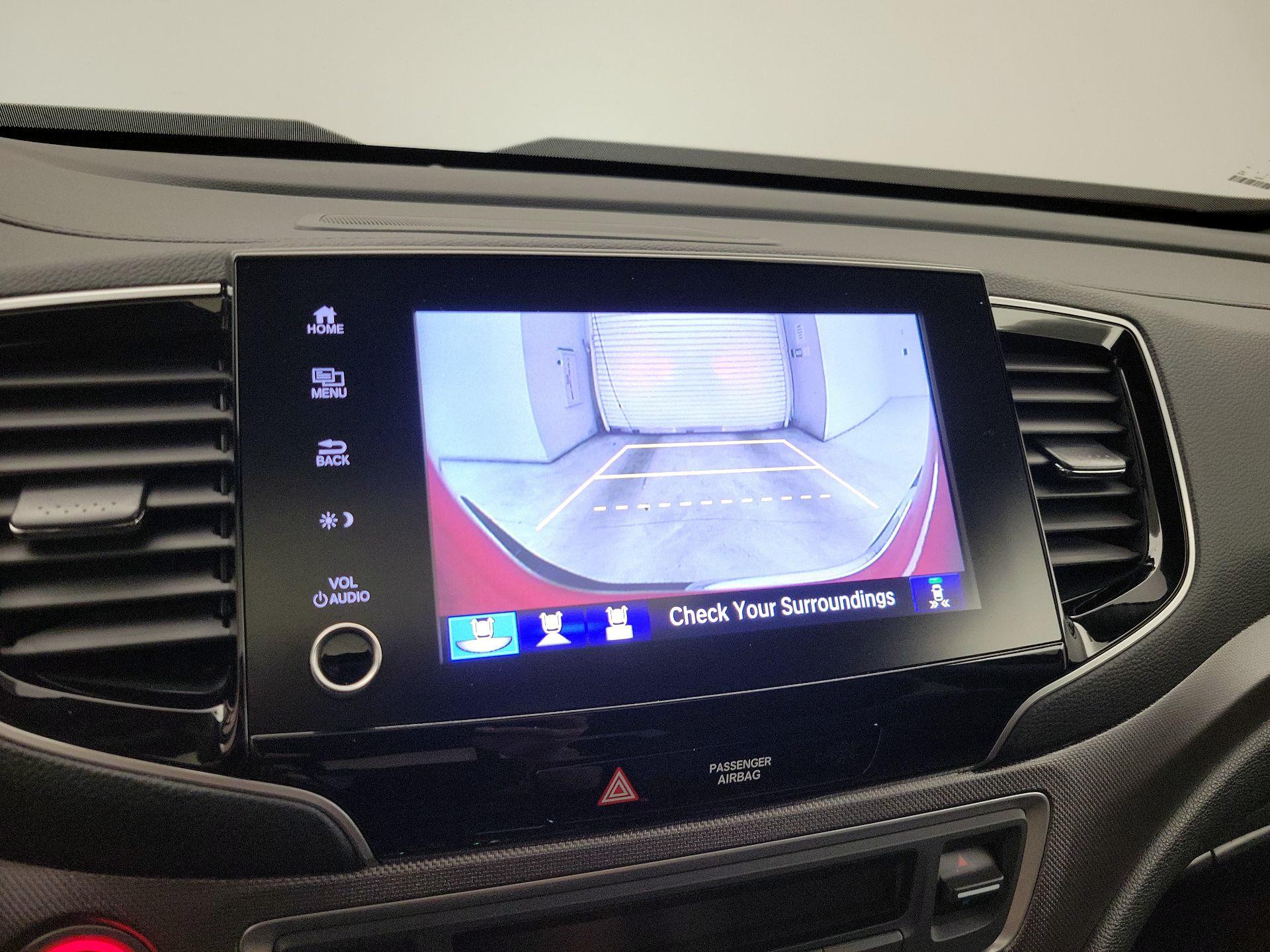 Thumbnail: 2023 Honda Ridgeline - 14