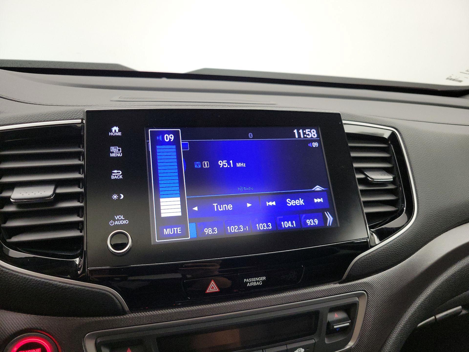 Thumbnail: 2023 Honda Ridgeline - 15