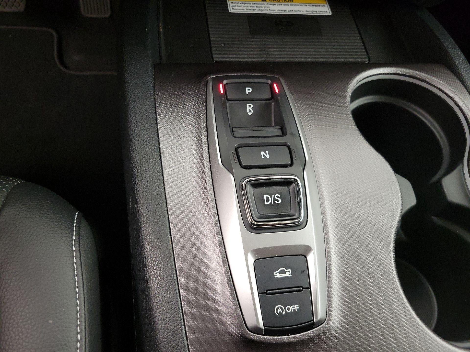 Thumbnail: 2023 Honda Ridgeline - 17