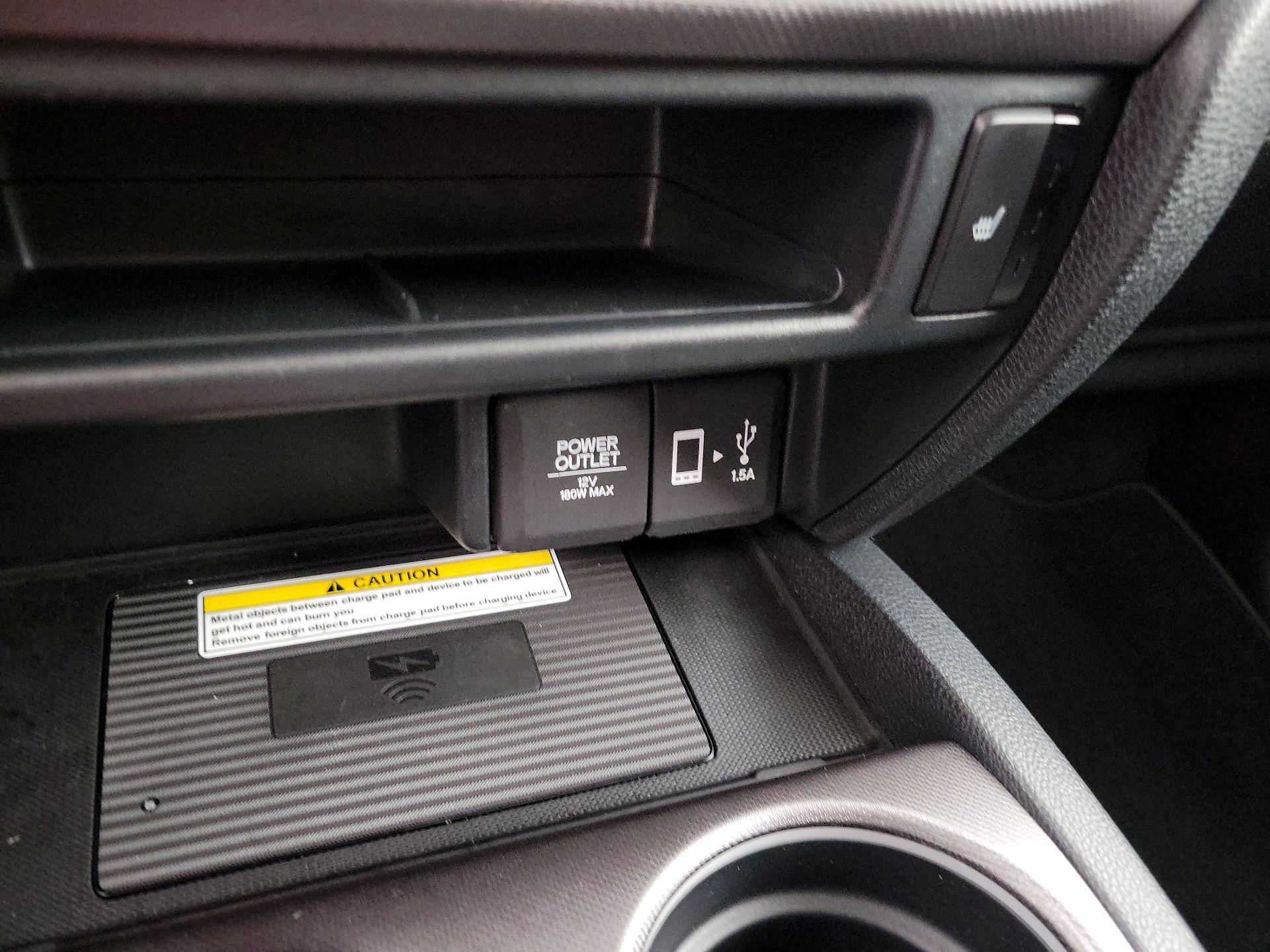 Thumbnail: 2023 Honda Ridgeline - 18