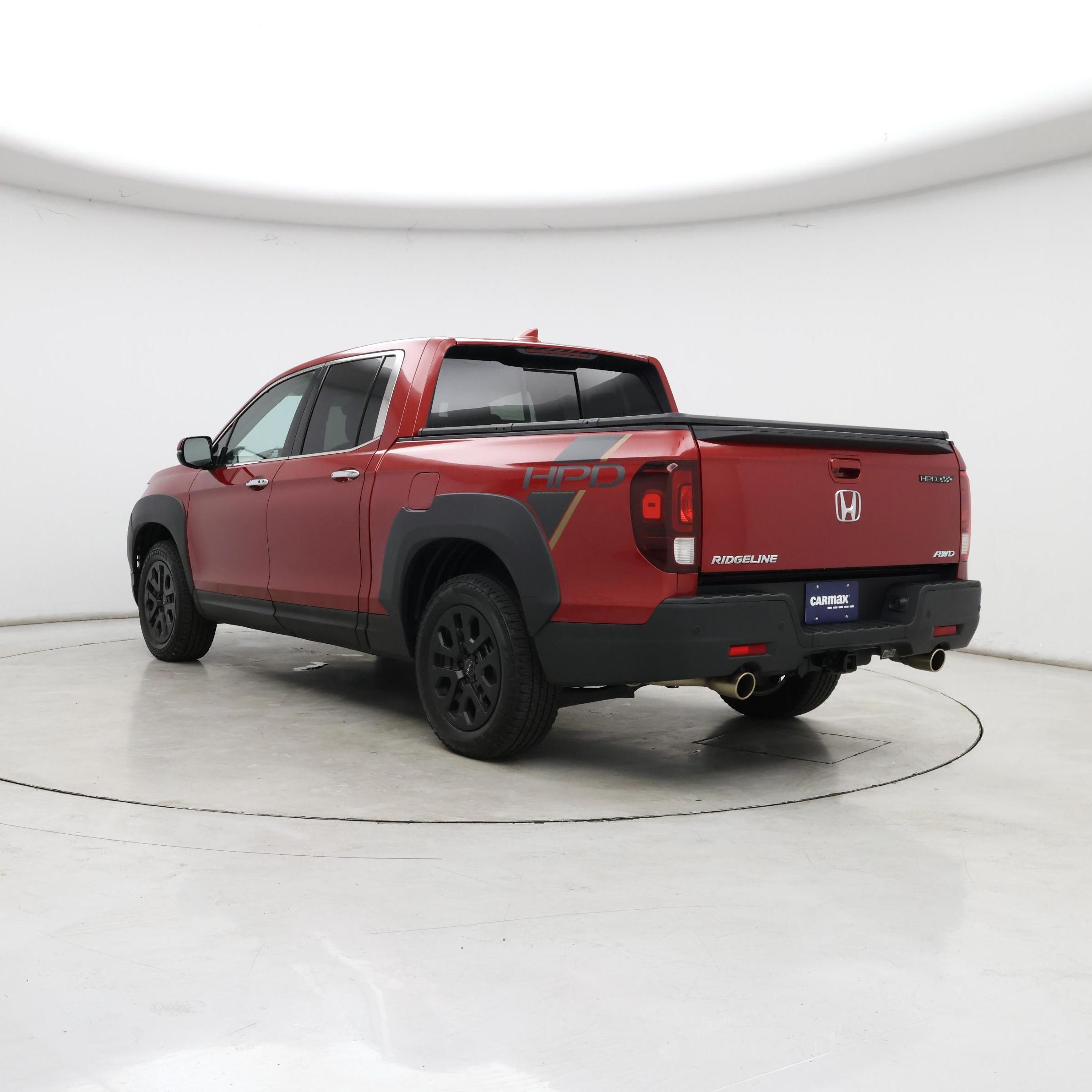 Thumbnail: 2023 Honda Ridgeline - 2