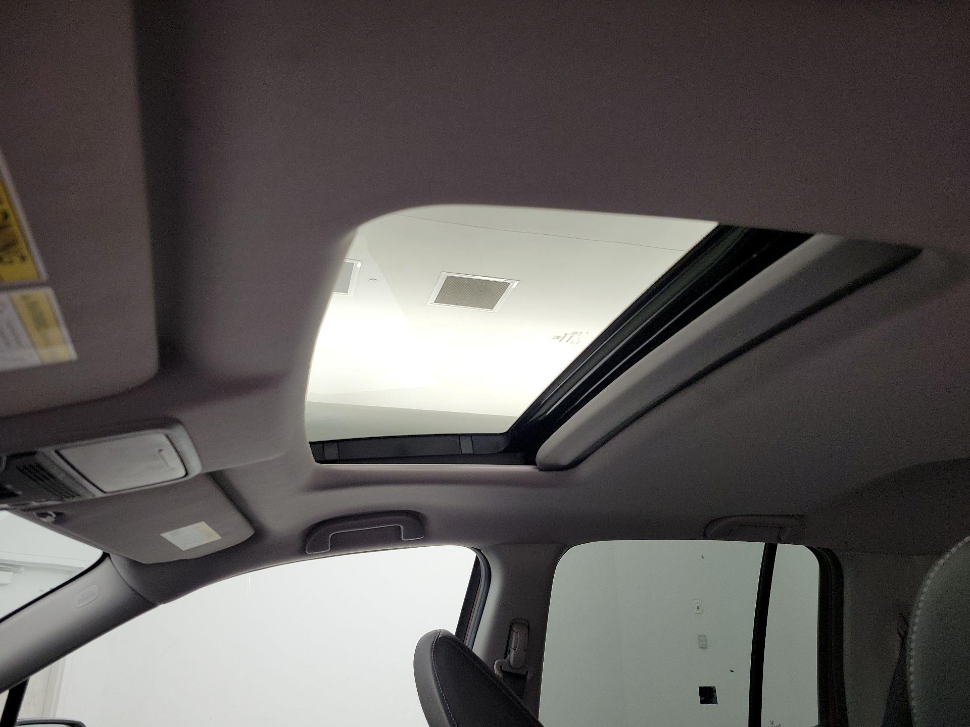 Thumbnail: 2023 Honda Ridgeline - 19