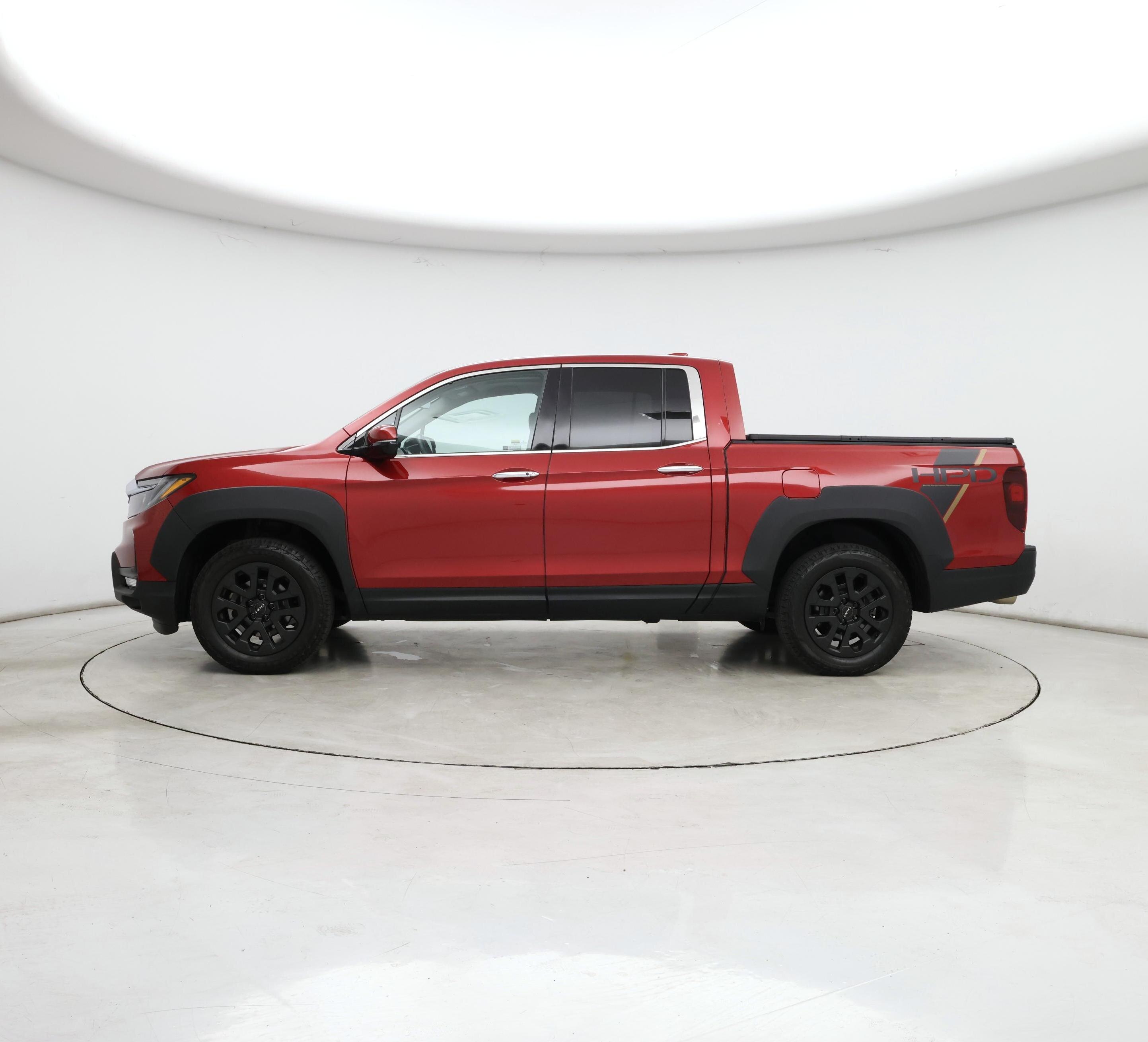 Thumbnail: 2023 Honda Ridgeline - 3